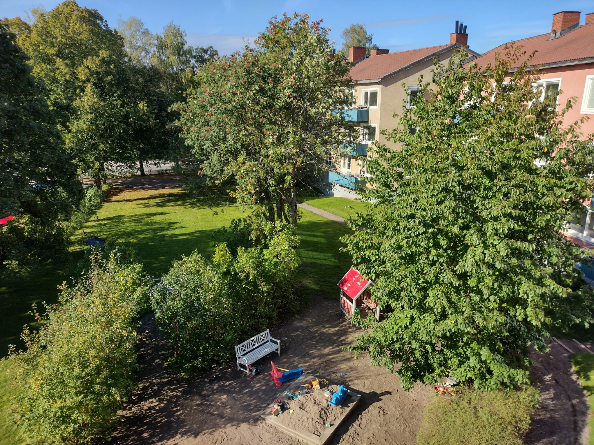 Bostadsbild från Svartbäcksgatan 96A, Såld i Tunabackar, Uppsala