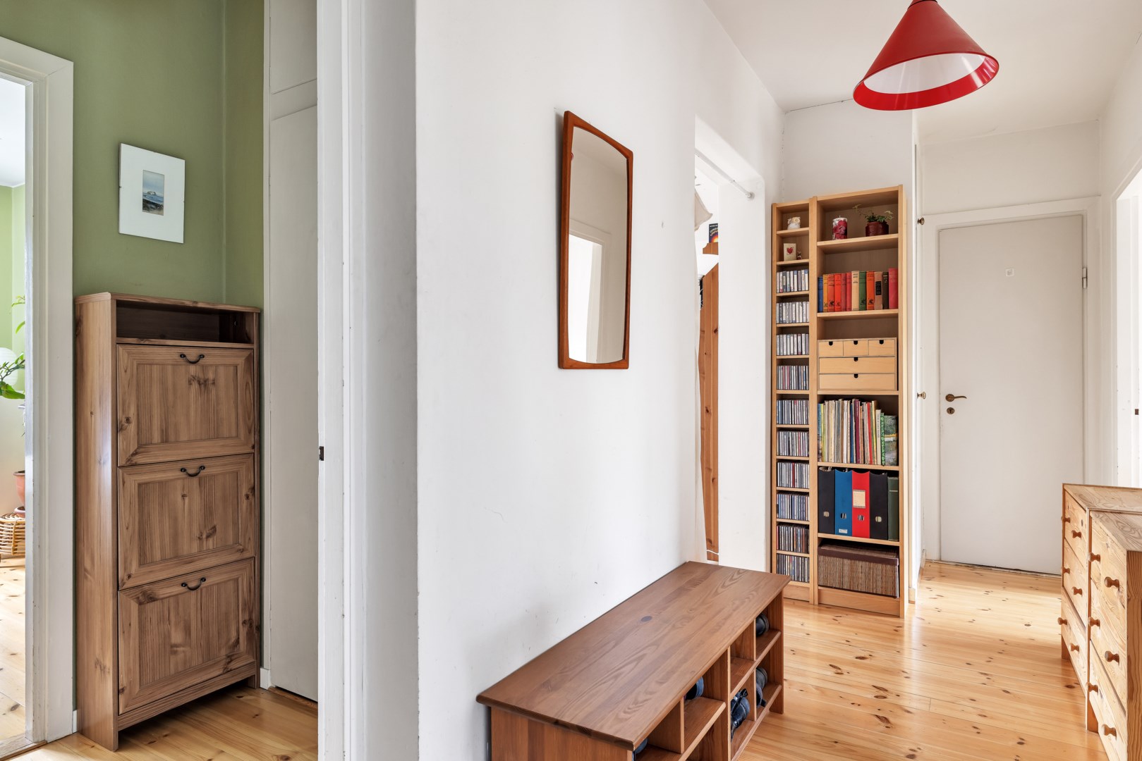 Bostadsbild från Svartbäcksgatan 96A, Såld i Tunabackar, Uppsala