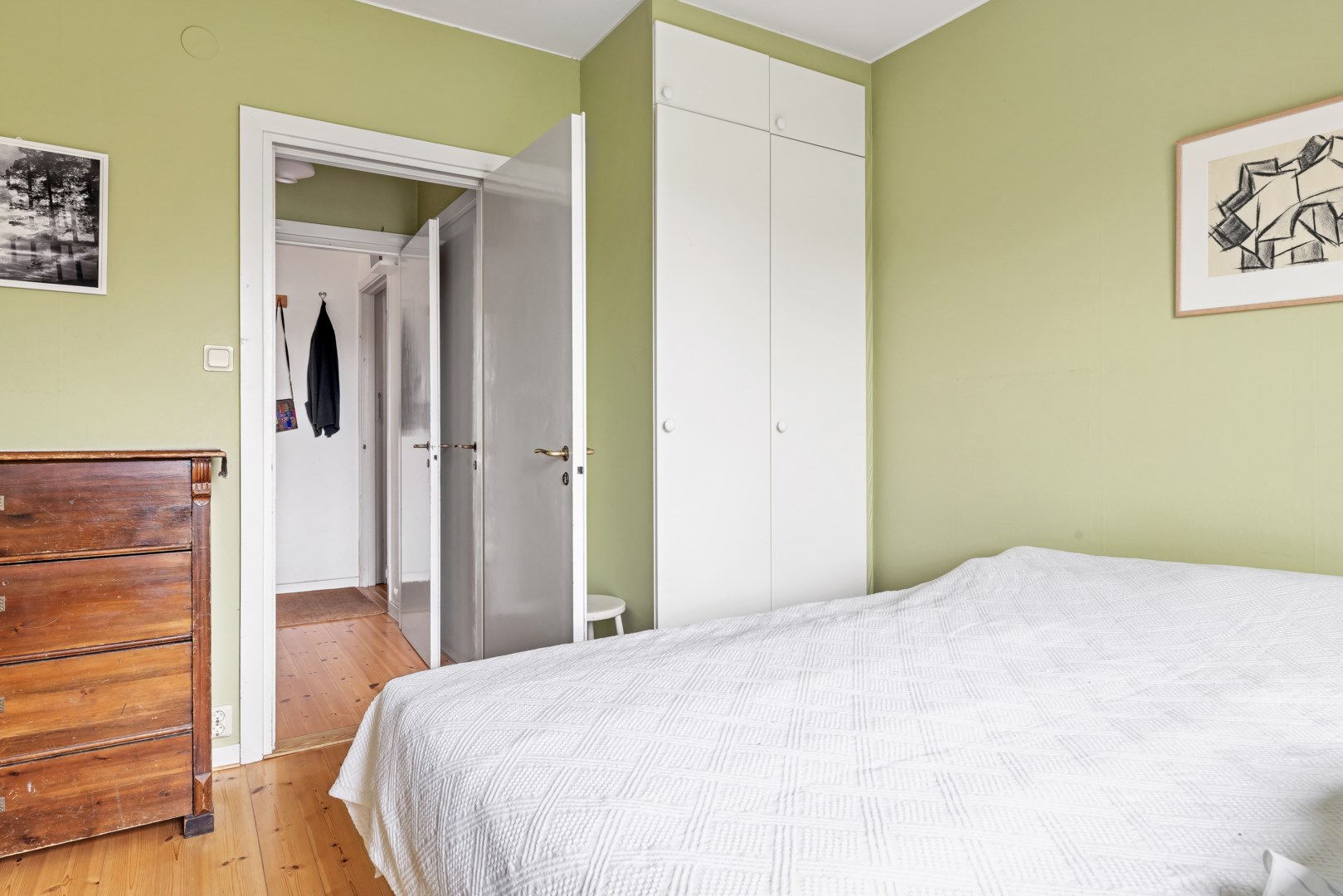 Bostadsbild från Svartbäcksgatan 96A, Såld i Tunabackar, Uppsala