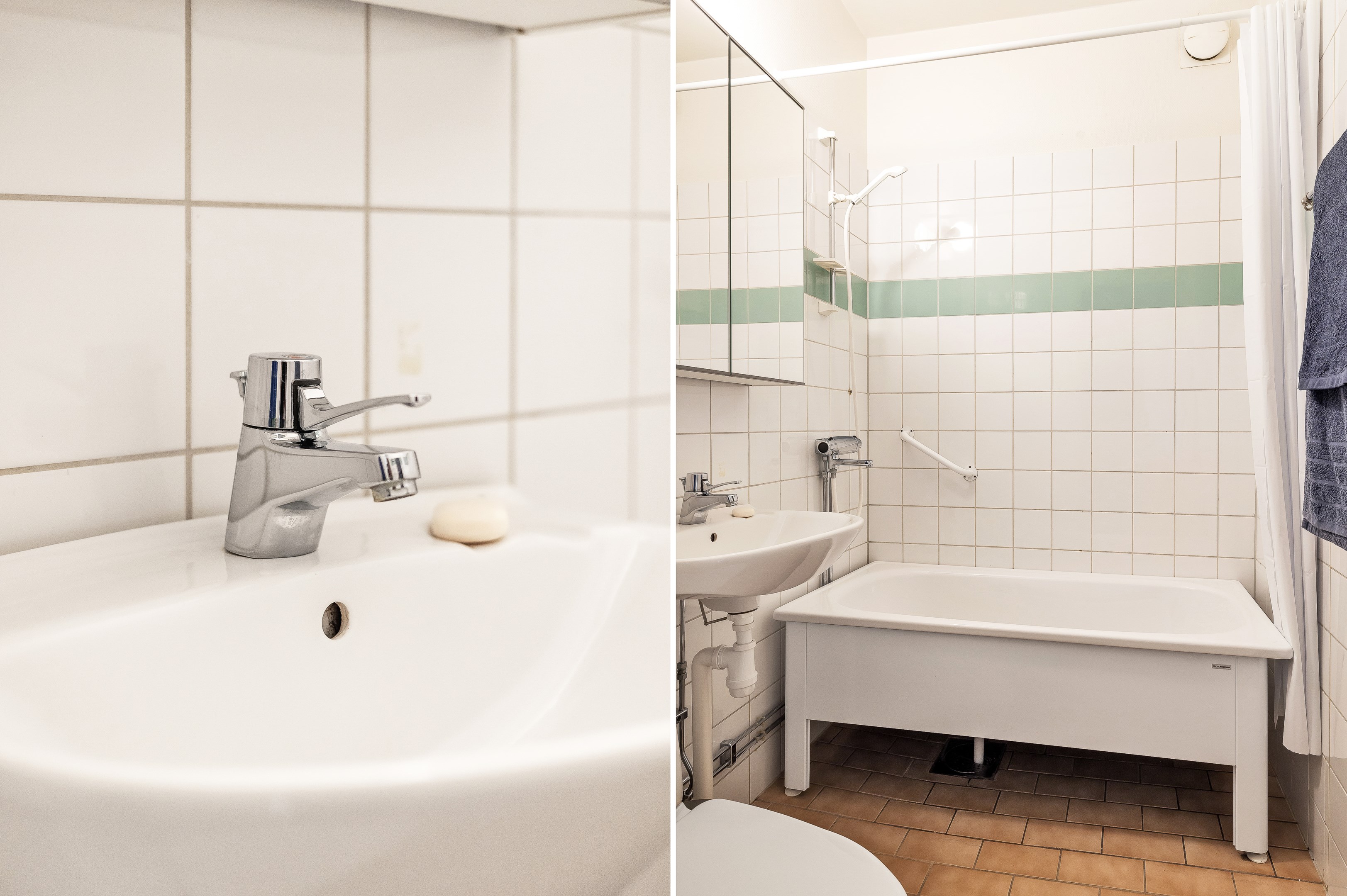 Bostadsbild från Svartbäcksgatan 96A, Såld i Tunabackar, Uppsala