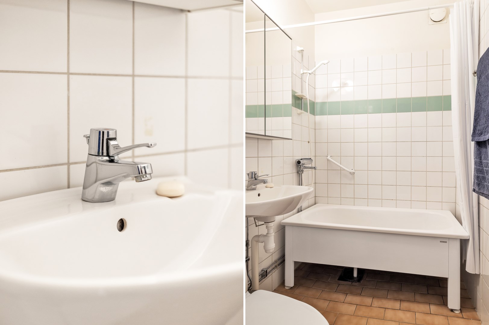 Bostadsbild från Svartbäcksgatan 96A, Såld i Tunabackar, Uppsala