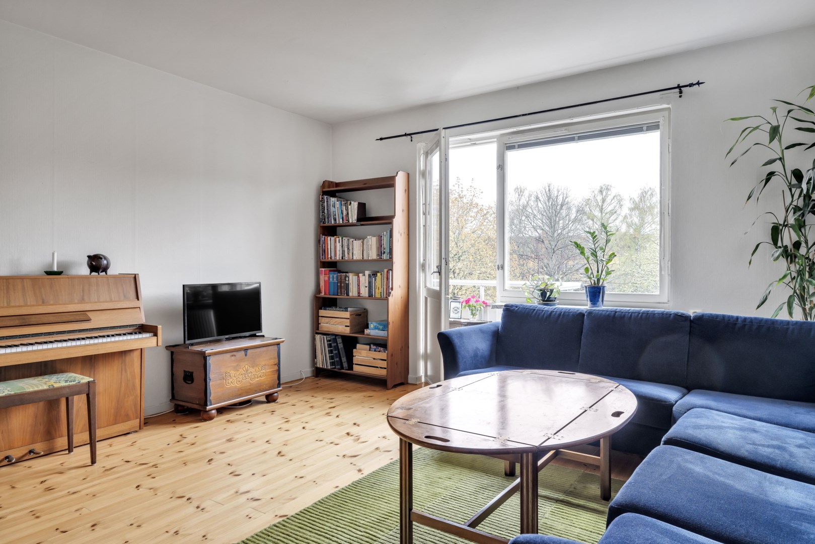 Bostadsbild från Svartbäcksgatan 96A, Såld i Tunabackar, Uppsala