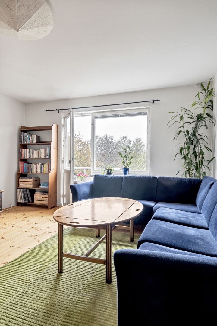 Bostadsbild från Svartbäcksgatan 96A, Såld i Tunabackar, Uppsala