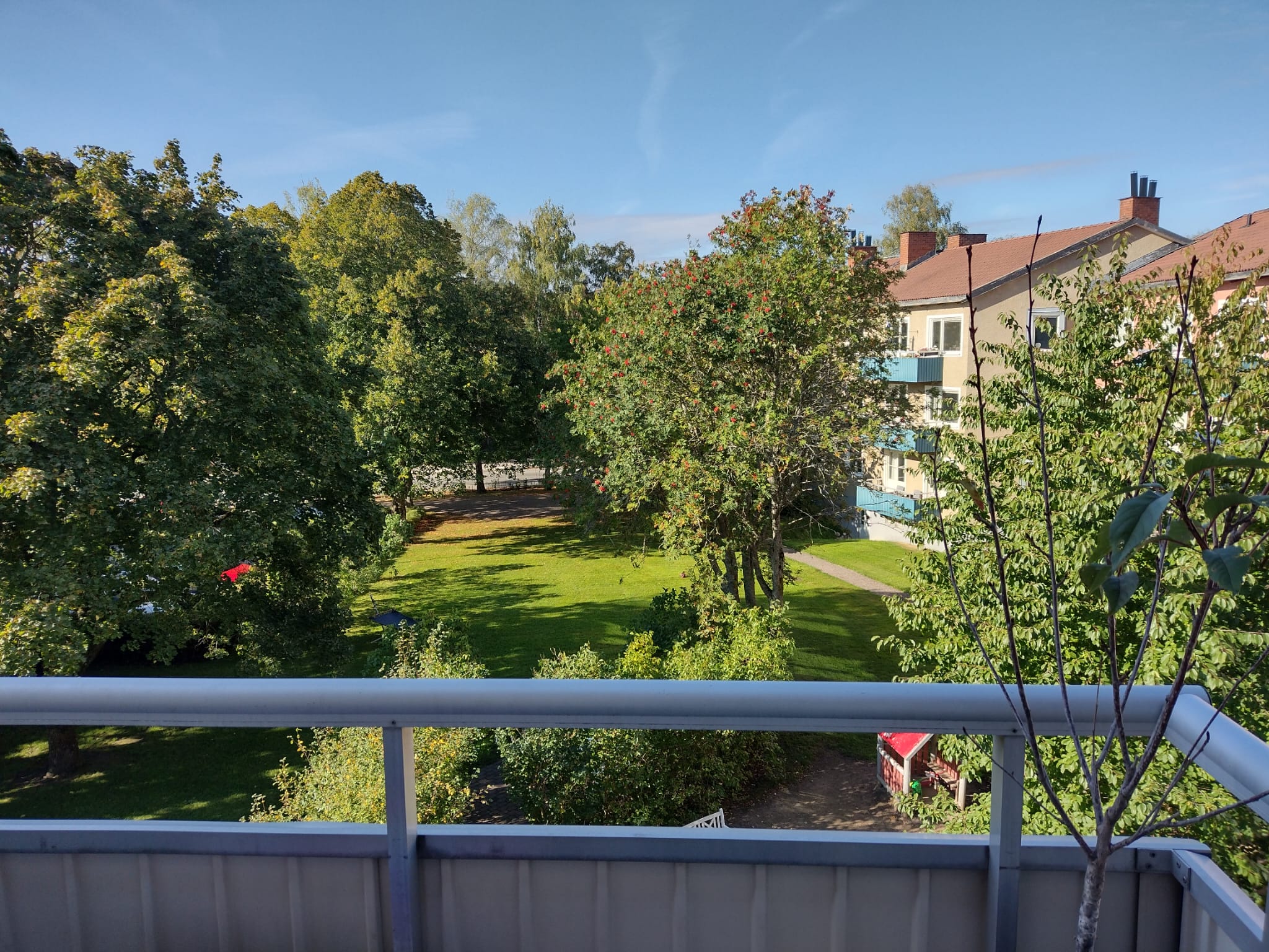 Bostadsbild från Svartbäcksgatan 96A, Såld i Tunabackar, Uppsala