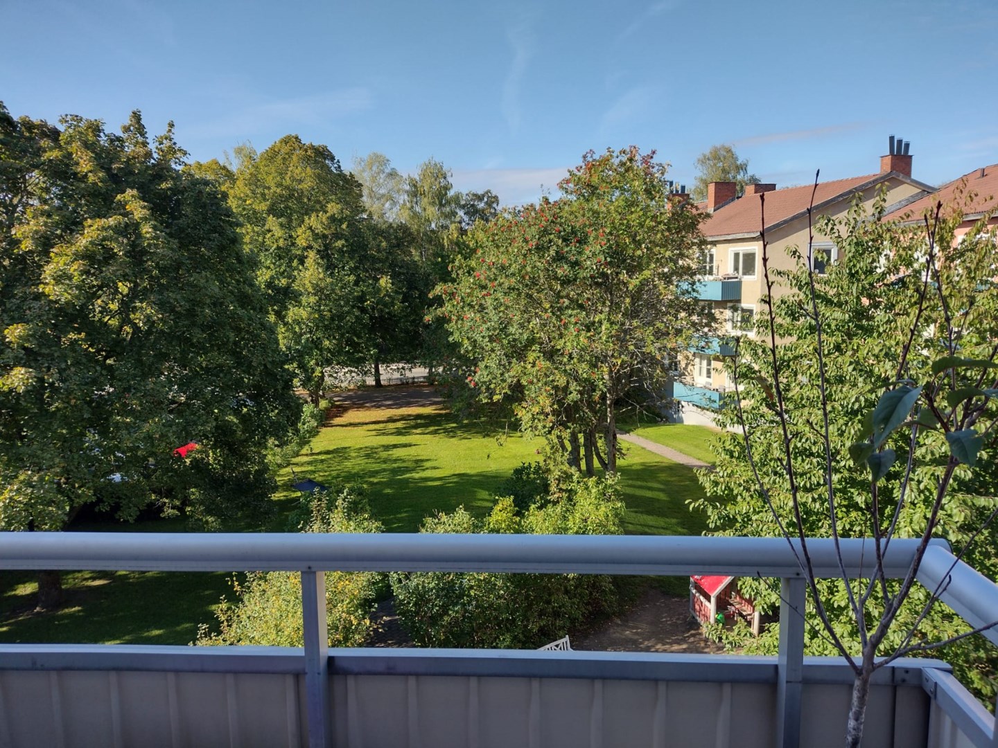 Bostadsbild från Svartbäcksgatan 96A, Såld i Tunabackar, Uppsala