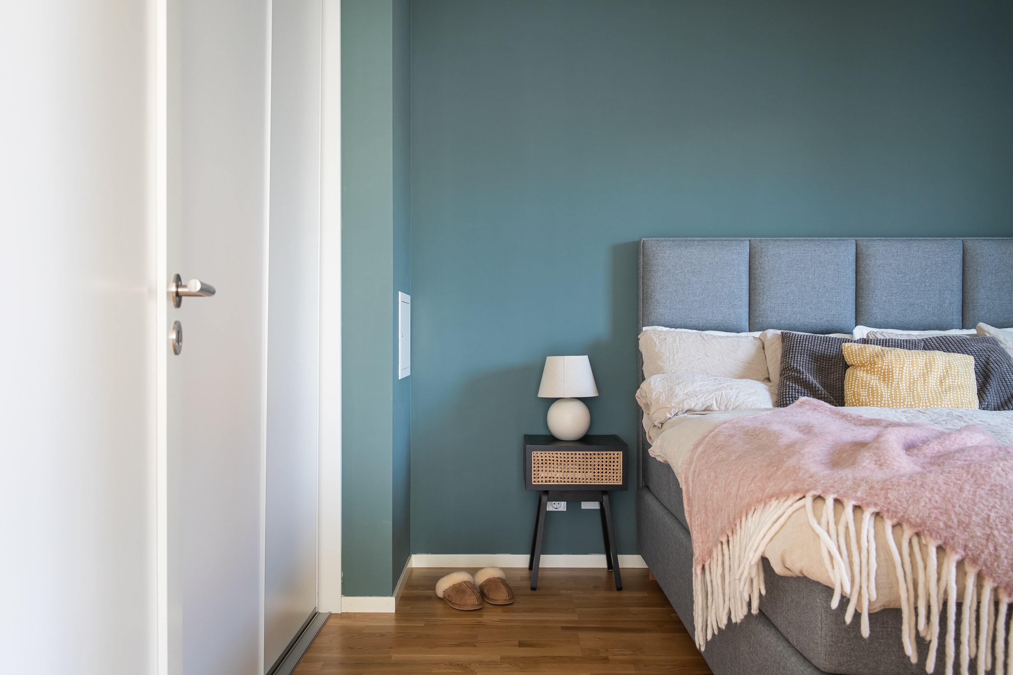 Bostadsbild från Fredriksdalsgatan 1, 7tr, Såld i Hammarby Sjöstad, Stockholm