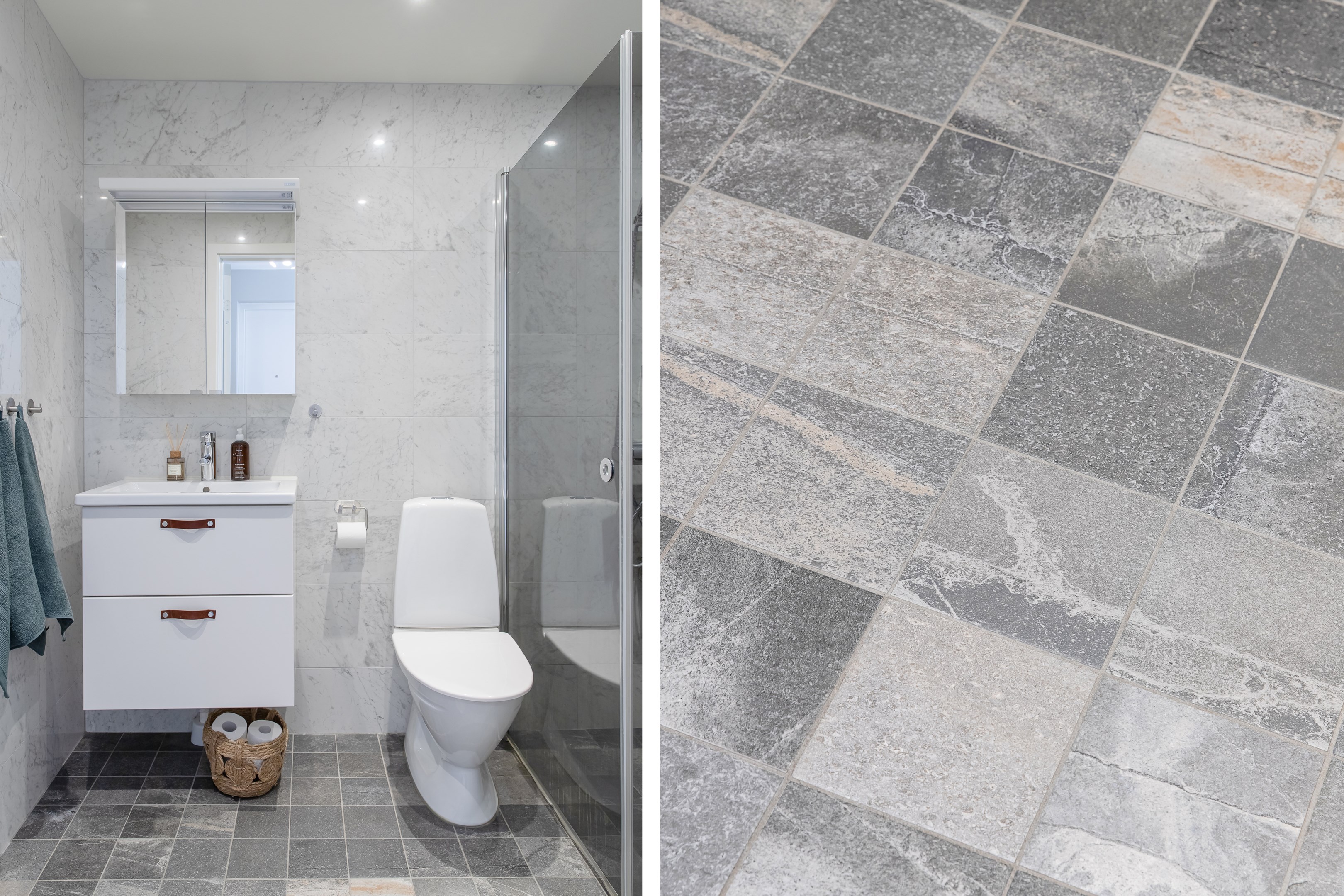 Bostadsbild från Fredriksdalsgatan 1, 7tr, Såld i Hammarby Sjöstad, Stockholm