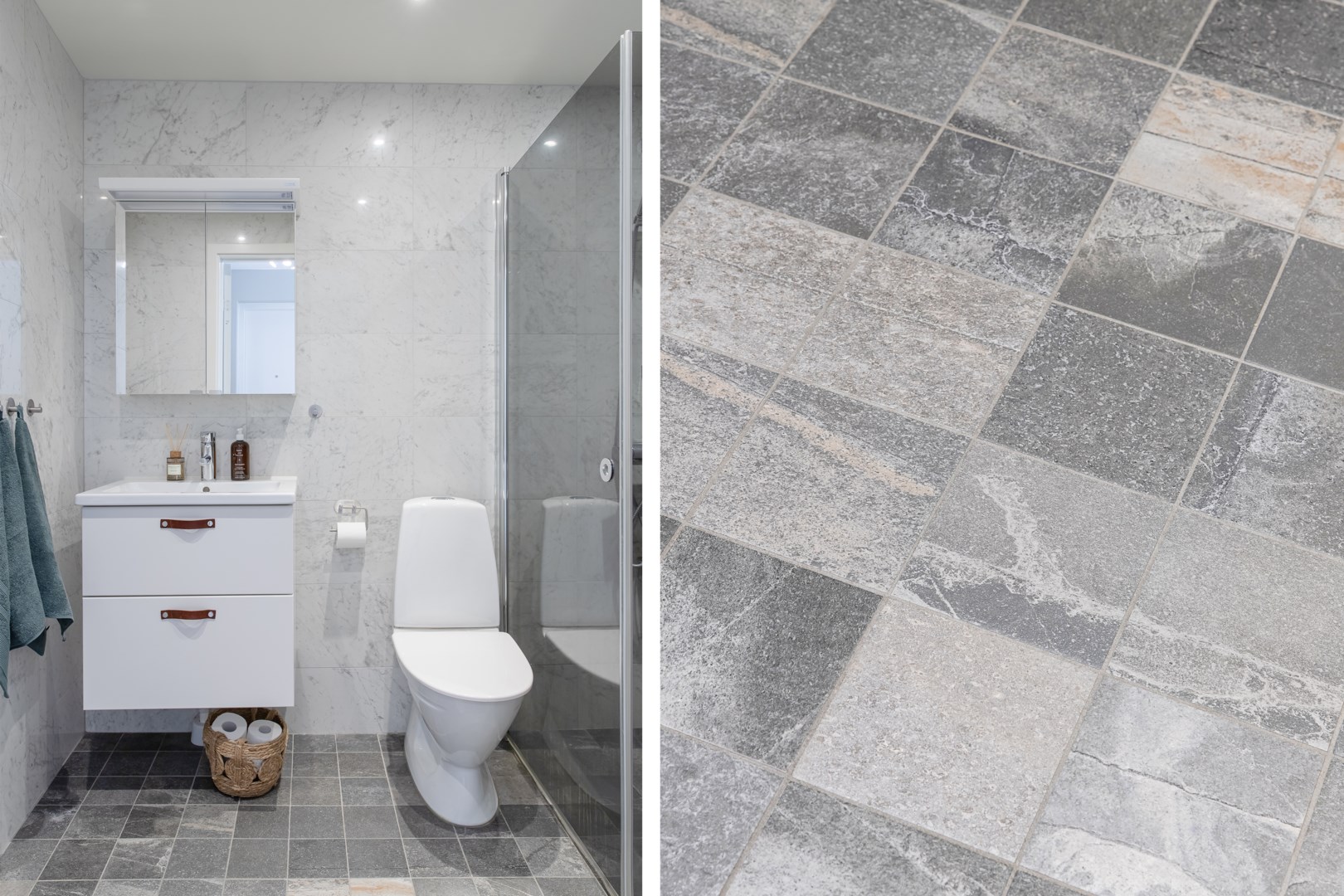 Bostadsbild från Fredriksdalsgatan 1, 7tr, Såld i Hammarby Sjöstad, Stockholm