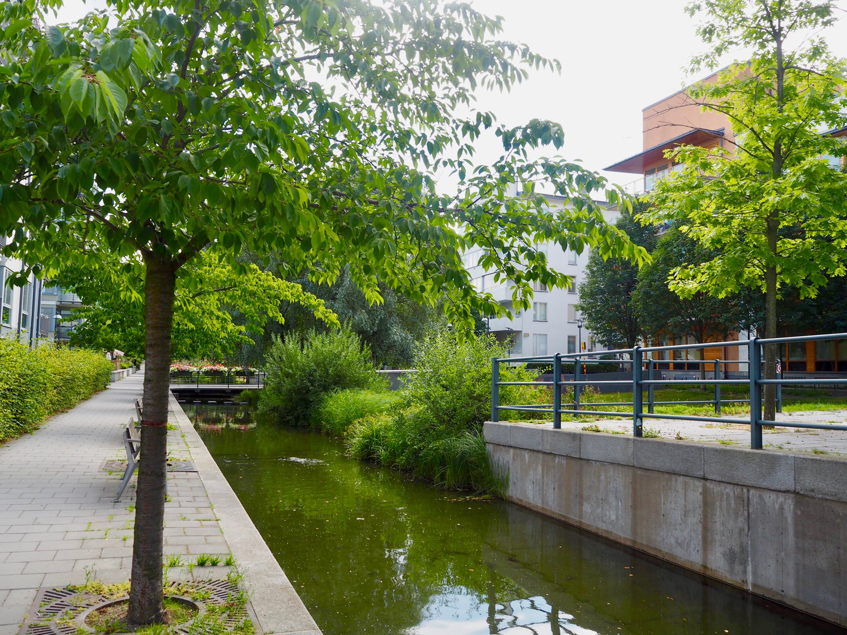 Bostadsbild från Fredriksdalsgatan 1, 7tr, Såld i Hammarby Sjöstad, Stockholm