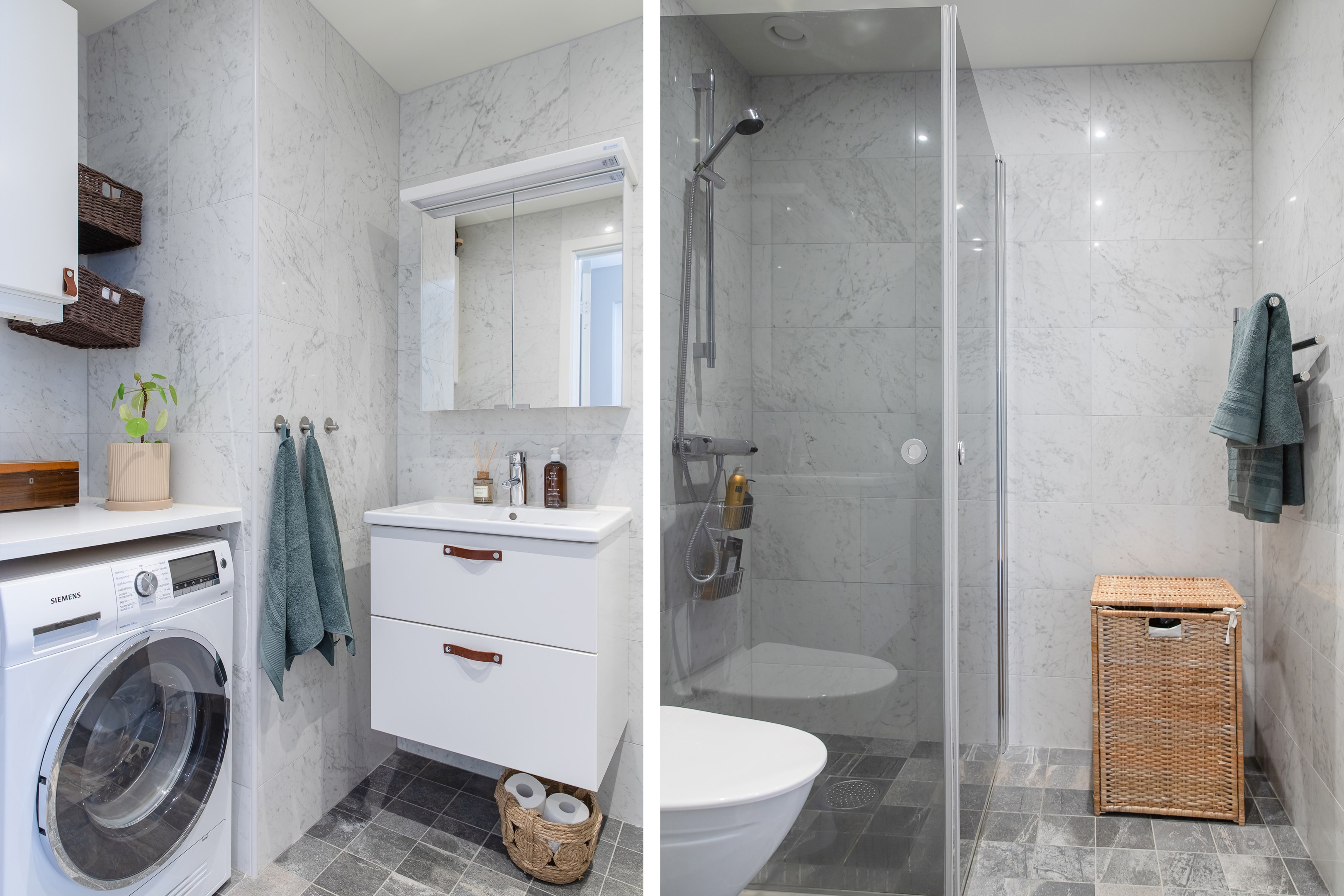 Bostadsbild från Fredriksdalsgatan 1, 7tr, Såld i Hammarby Sjöstad, Stockholm