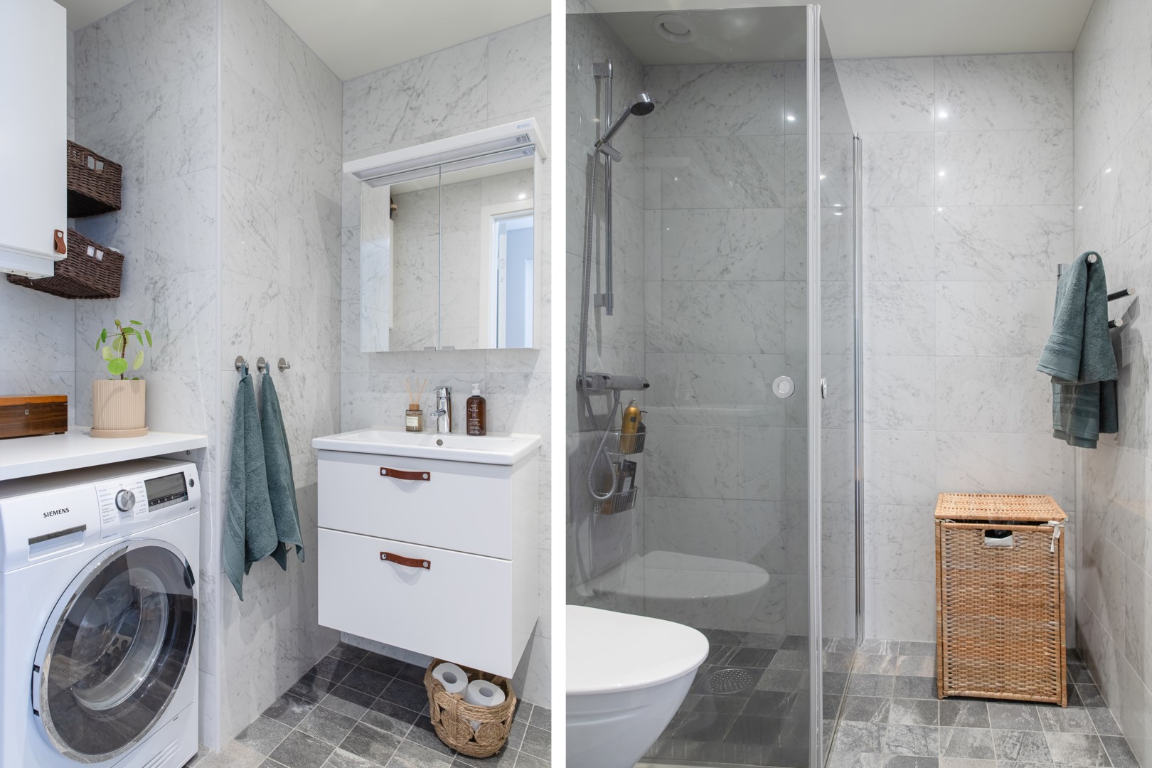 Bostadsbild från Fredriksdalsgatan 1, 7tr, Såld i Hammarby Sjöstad, Stockholm