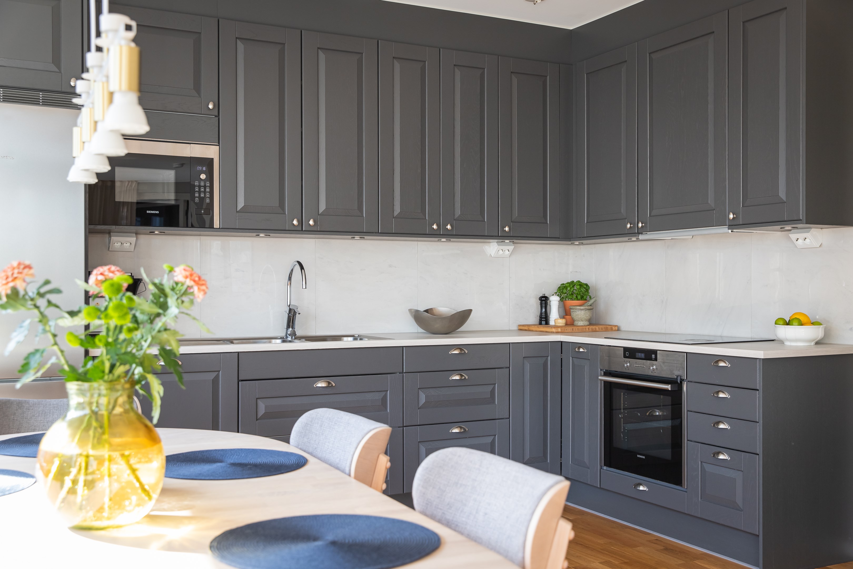 Bostadsbild från Fredriksdalsgatan 1, 7tr, Såld i Hammarby Sjöstad, Stockholm