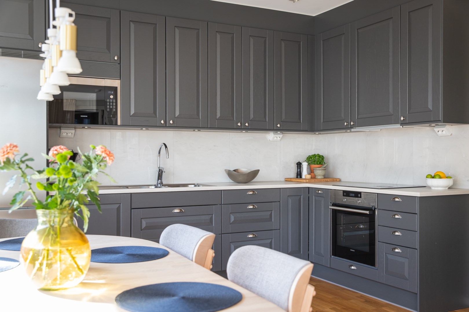 Bostadsbild från Fredriksdalsgatan 1, 7tr, Såld i Hammarby Sjöstad, Stockholm