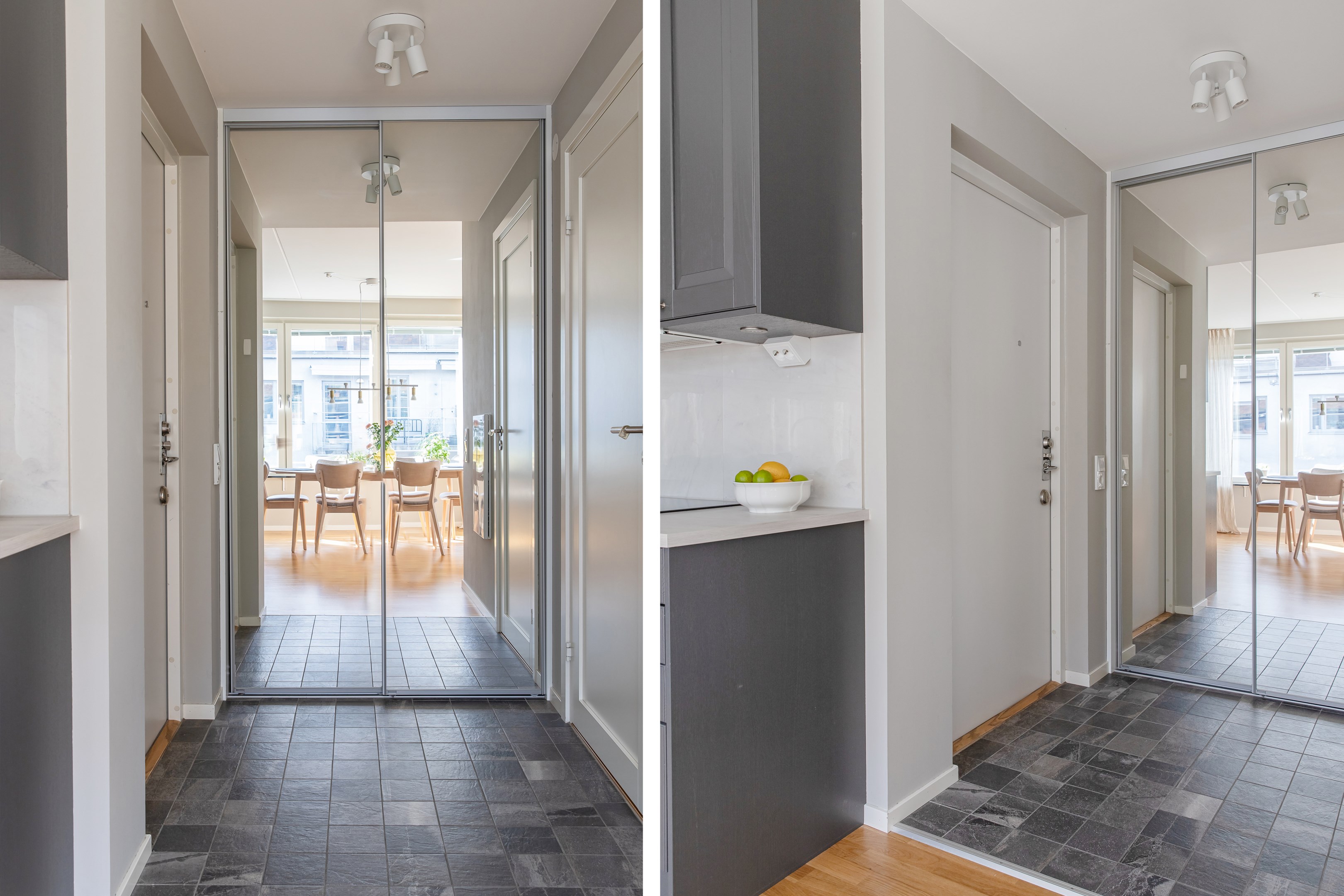 Bostadsbild från Fredriksdalsgatan 1, 7tr, Såld i Hammarby Sjöstad, Stockholm