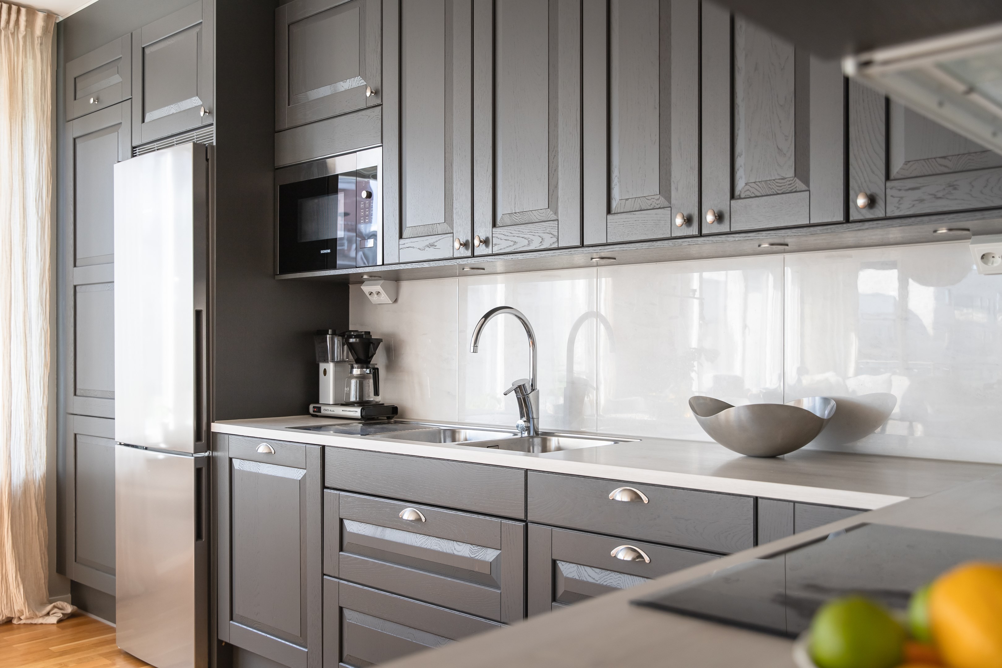 Bostadsbild från Fredriksdalsgatan 1, 7tr, Såld i Hammarby Sjöstad, Stockholm