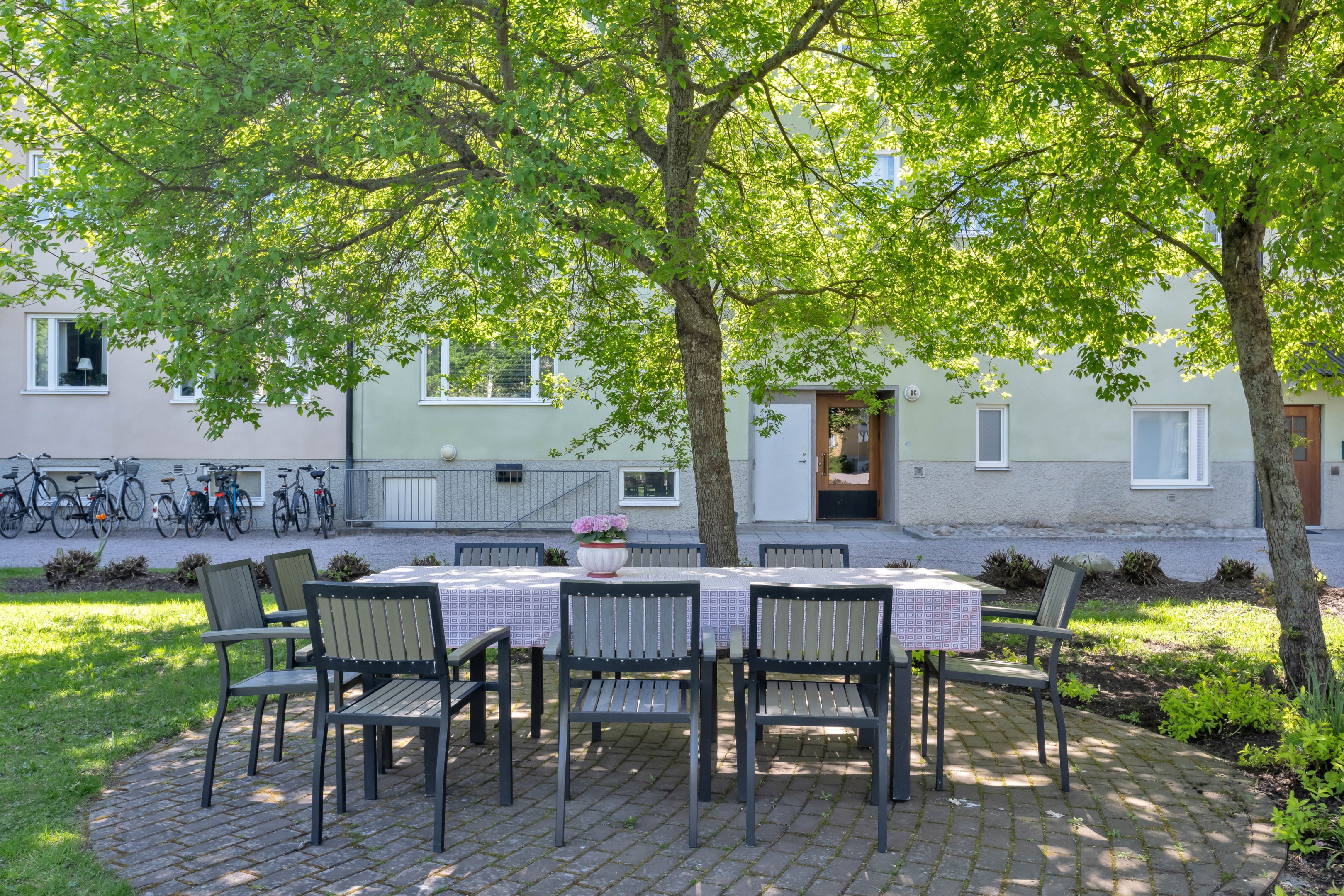 Bostadsbild från Petterslundsgatan 9C, Såld i Fålhagen, Uppsala