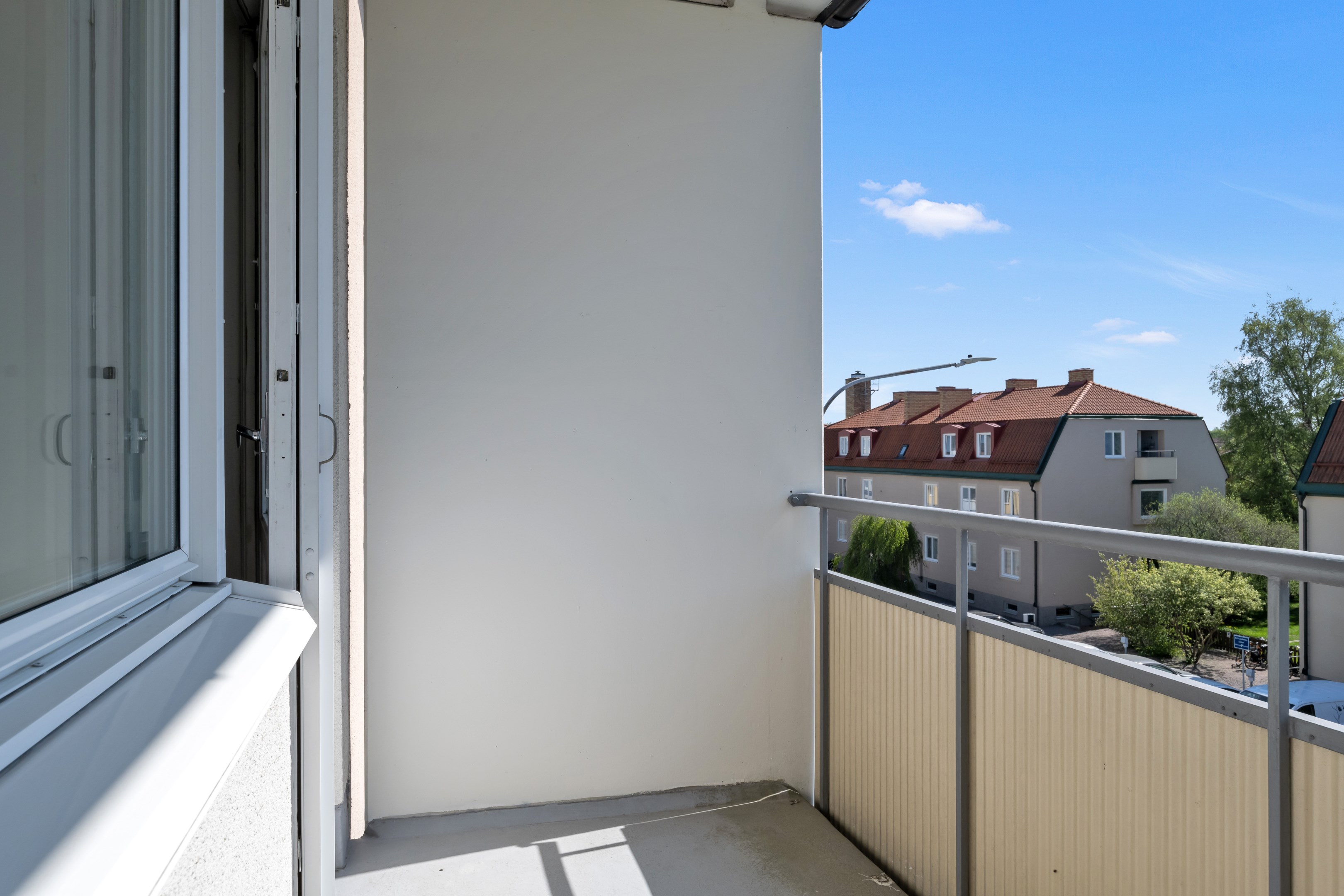 Bostadsbild från Petterslundsgatan 9C, Såld i Fålhagen, Uppsala