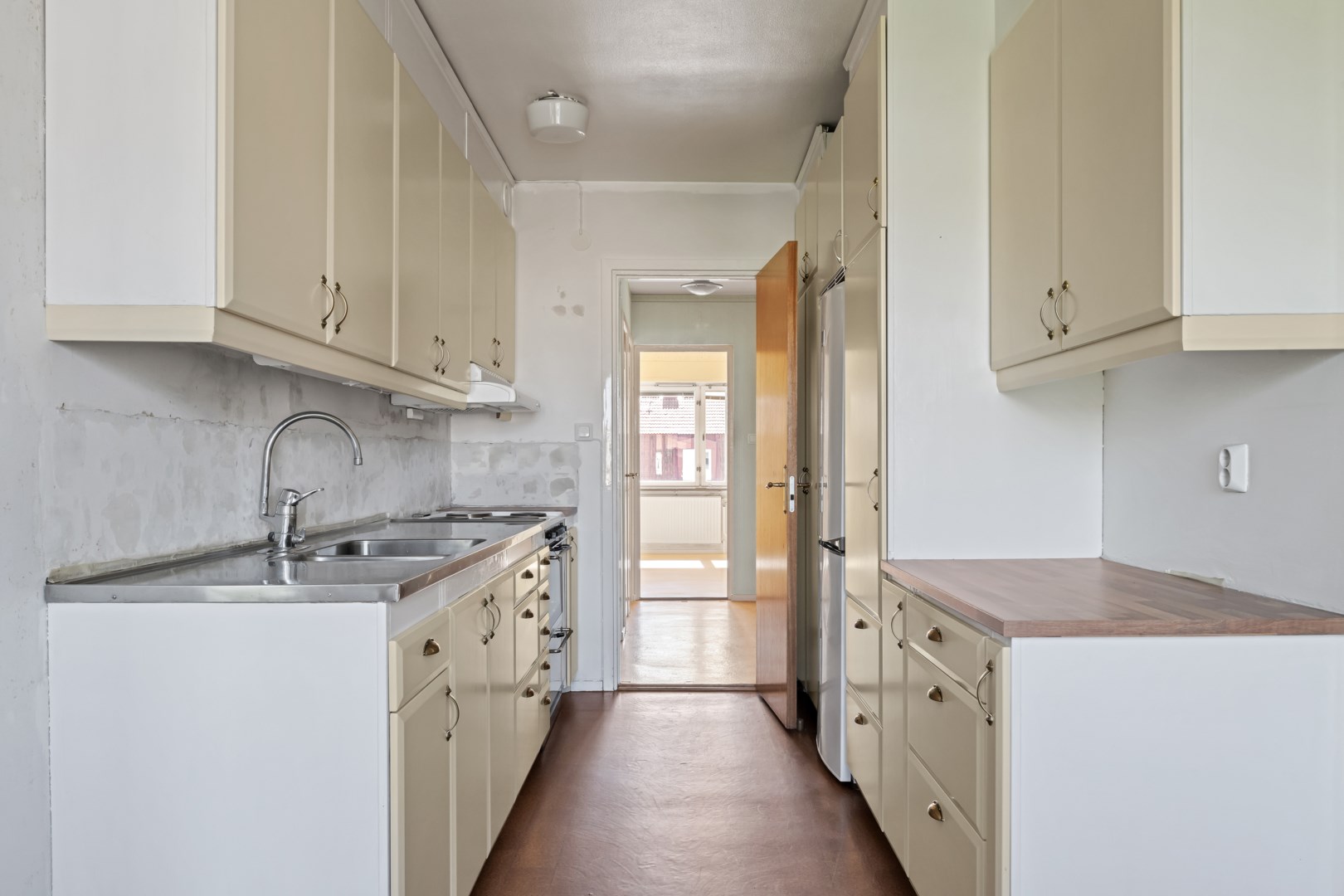 Bostadsbild från Petterslundsgatan 9C, Såld i Fålhagen, Uppsala