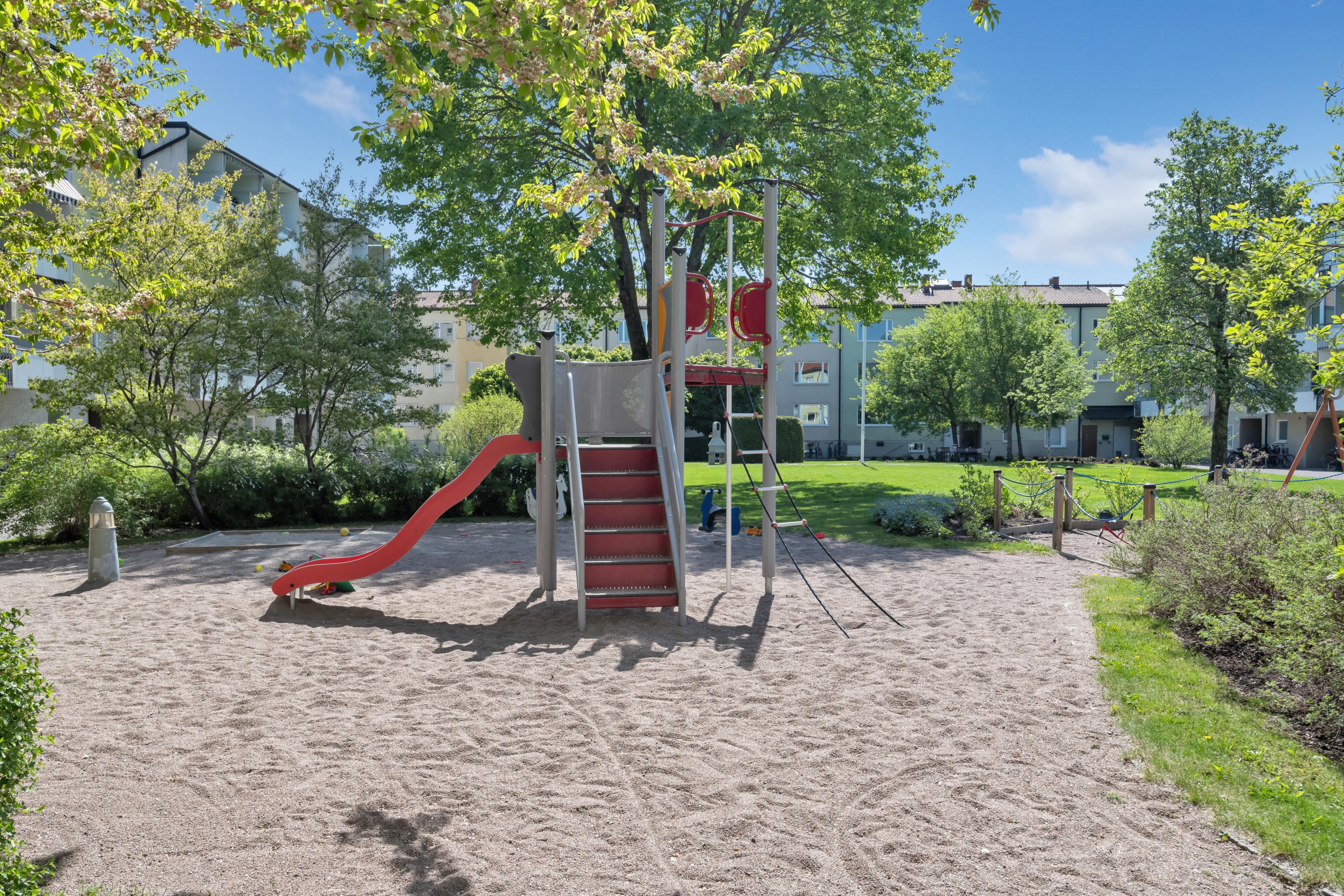 Bostadsbild från Petterslundsgatan 9C, Såld i Fålhagen, Uppsala