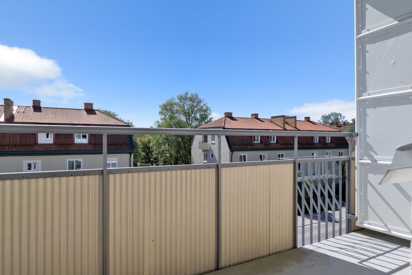 Bostadsbild från Petterslundsgatan 9C, Såld i Fålhagen, Uppsala