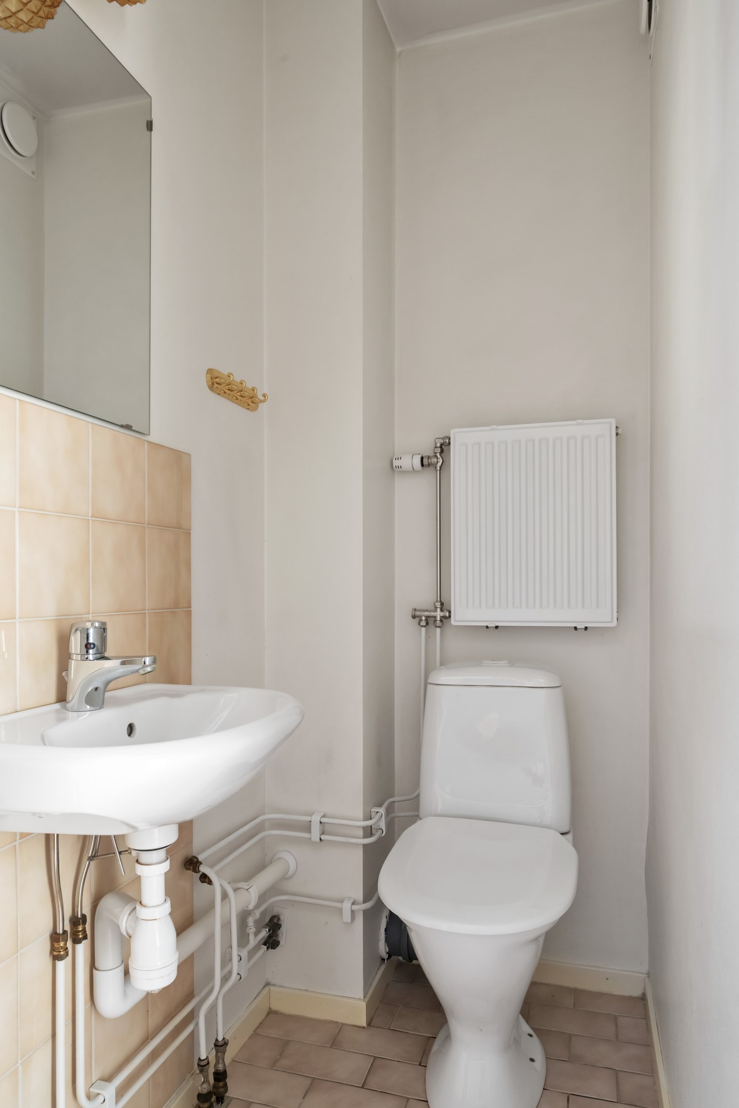 Bostadsbild från Petterslundsgatan 9C, Såld i Fålhagen, Uppsala