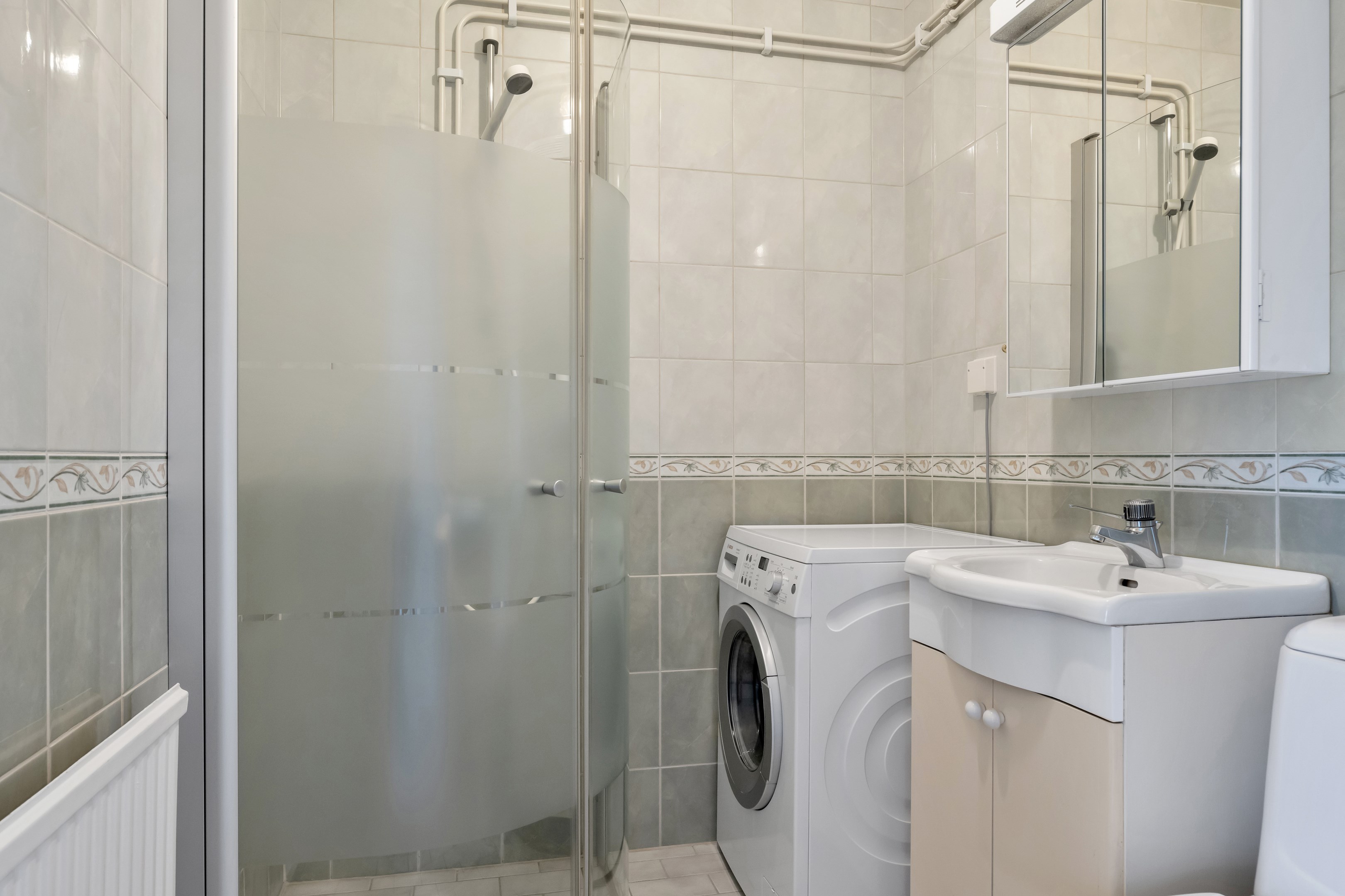 Bostadsbild från Petterslundsgatan 9C, Såld i Fålhagen, Uppsala