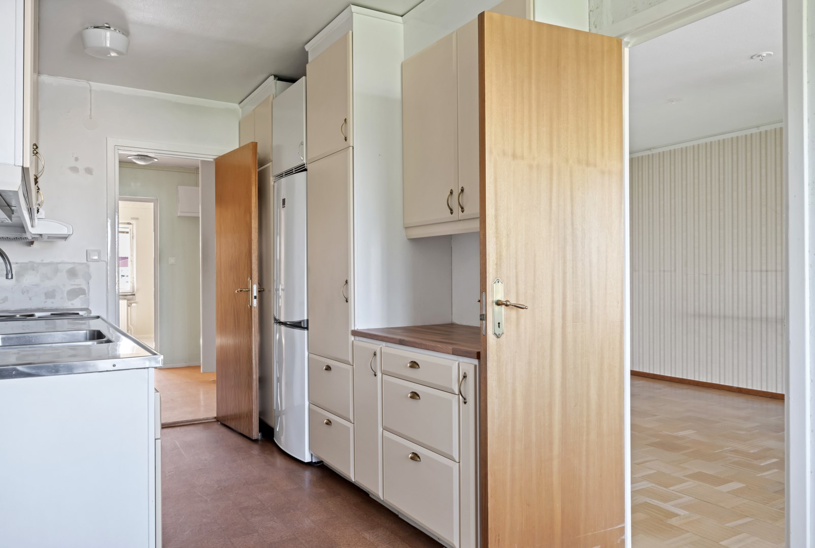 Bostadsbild från Petterslundsgatan 9C, Såld i Fålhagen, Uppsala