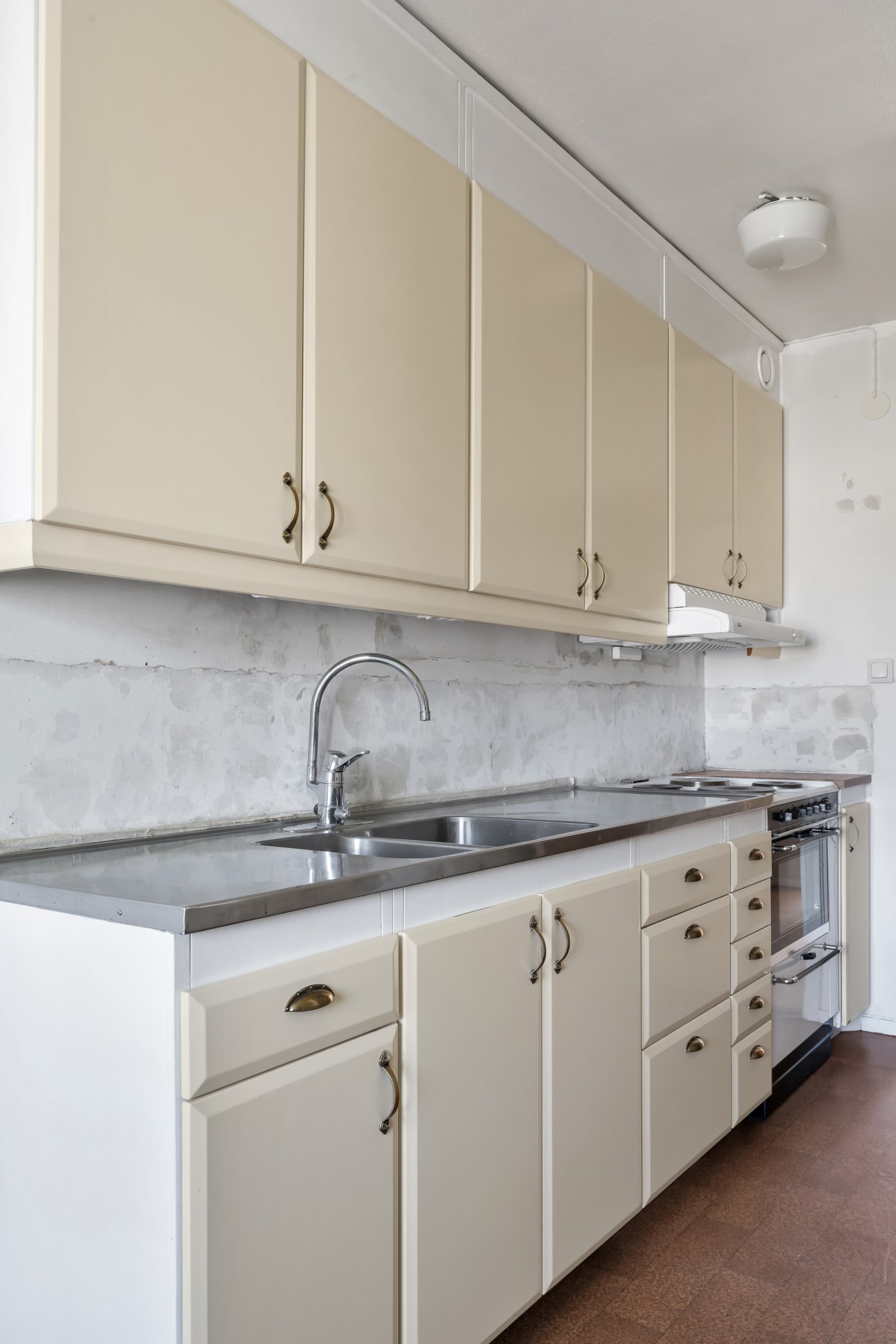 Bostadsbild från Petterslundsgatan 9C, Såld i Fålhagen, Uppsala