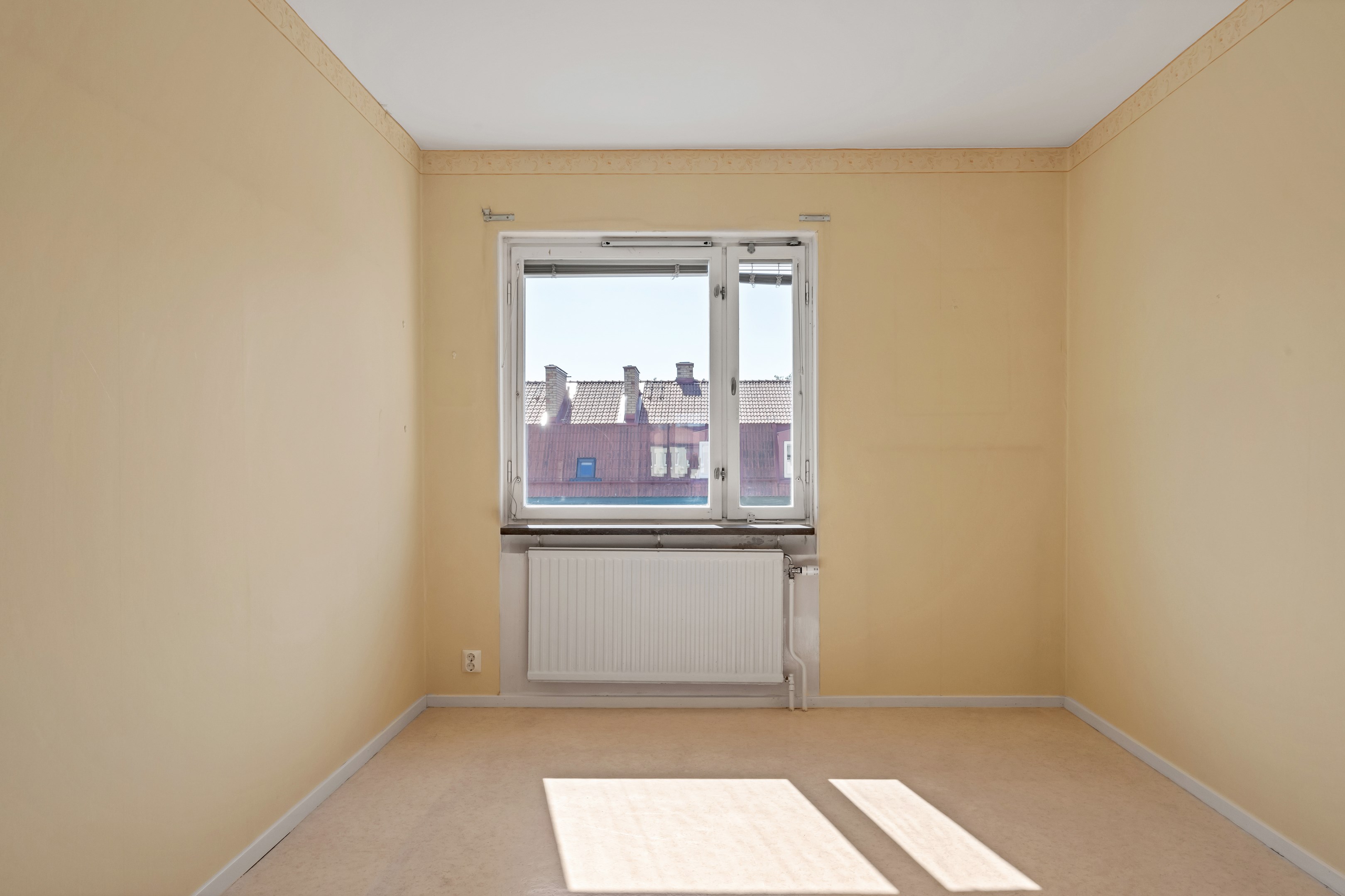 Bostadsbild från Petterslundsgatan 9C, Såld i Fålhagen, Uppsala