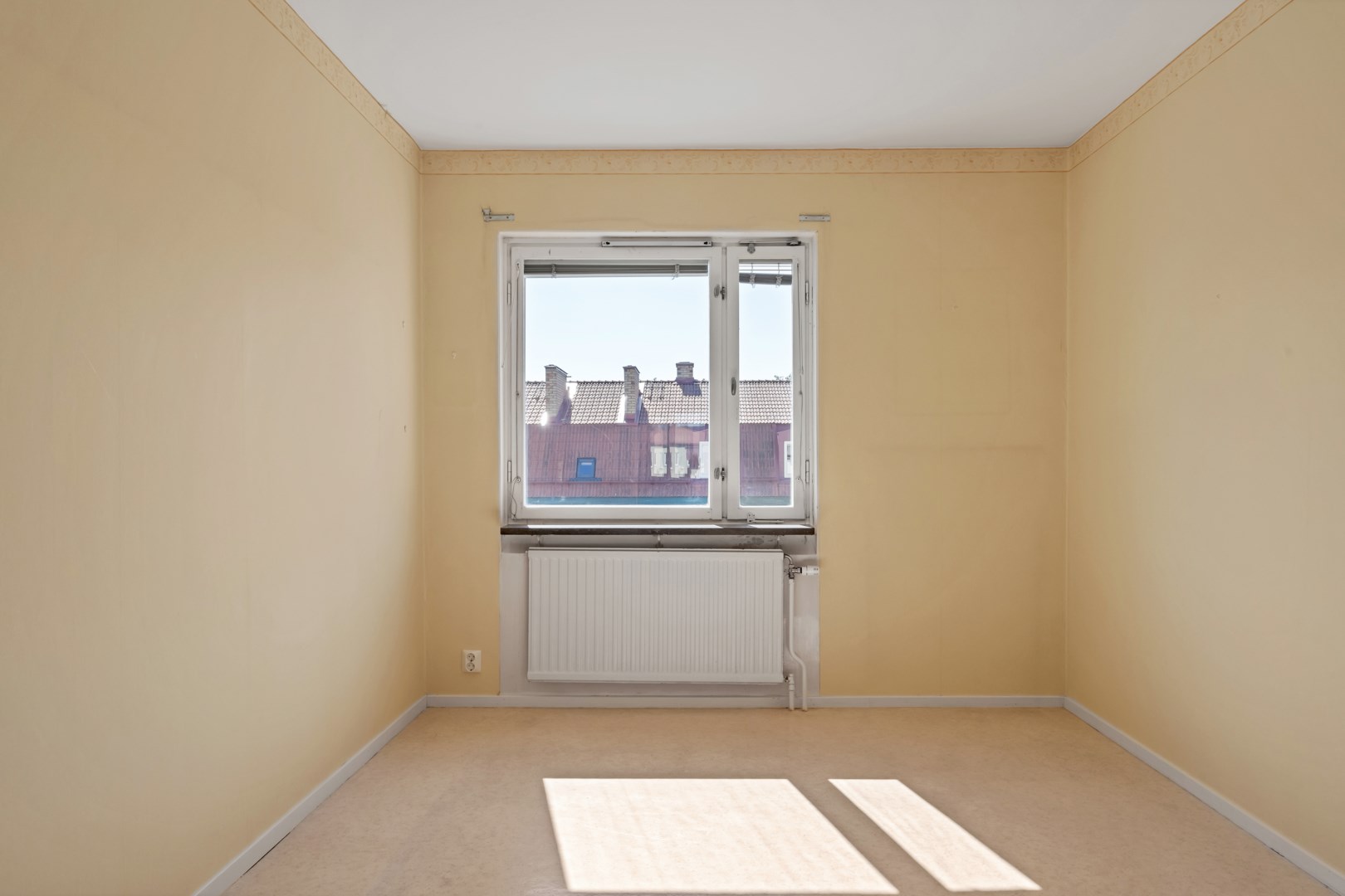 Bostadsbild från Petterslundsgatan 9C, Såld i Fålhagen, Uppsala