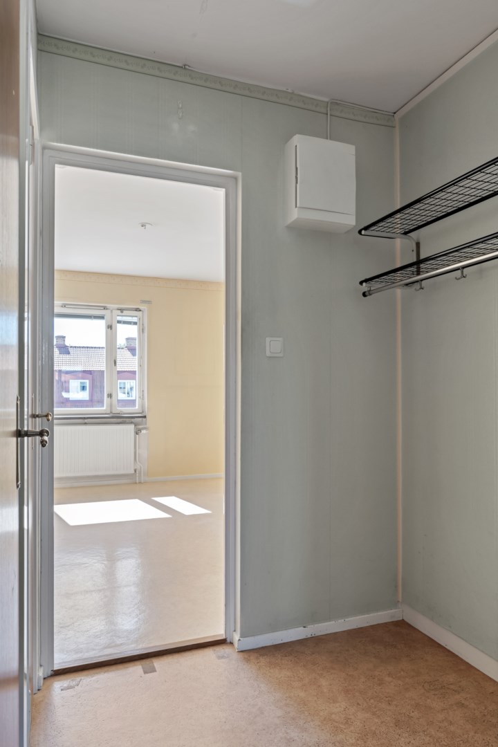 Bostadsbild från Petterslundsgatan 9C, Såld i Fålhagen, Uppsala