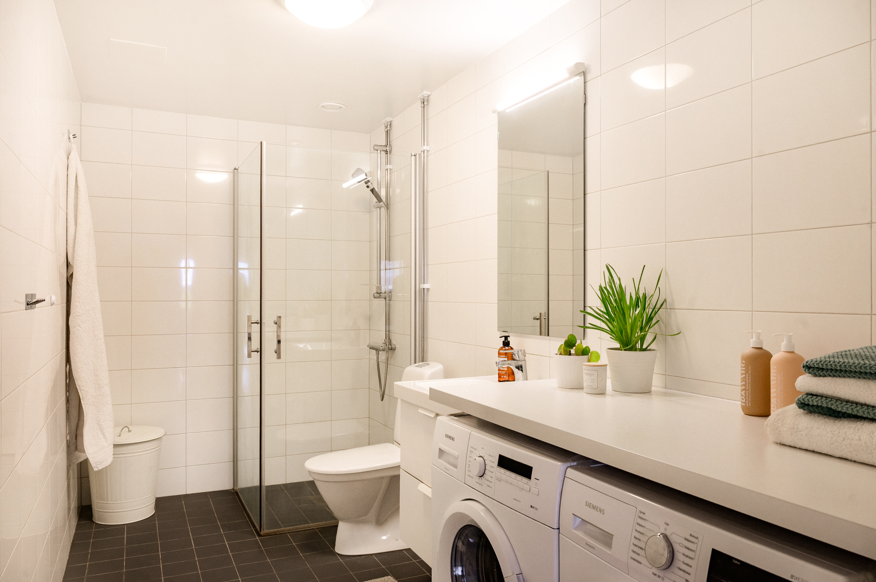 Bostadsbild från Edla Sofias gata 14, Kommande i Porslinskvarteren, Värmdö