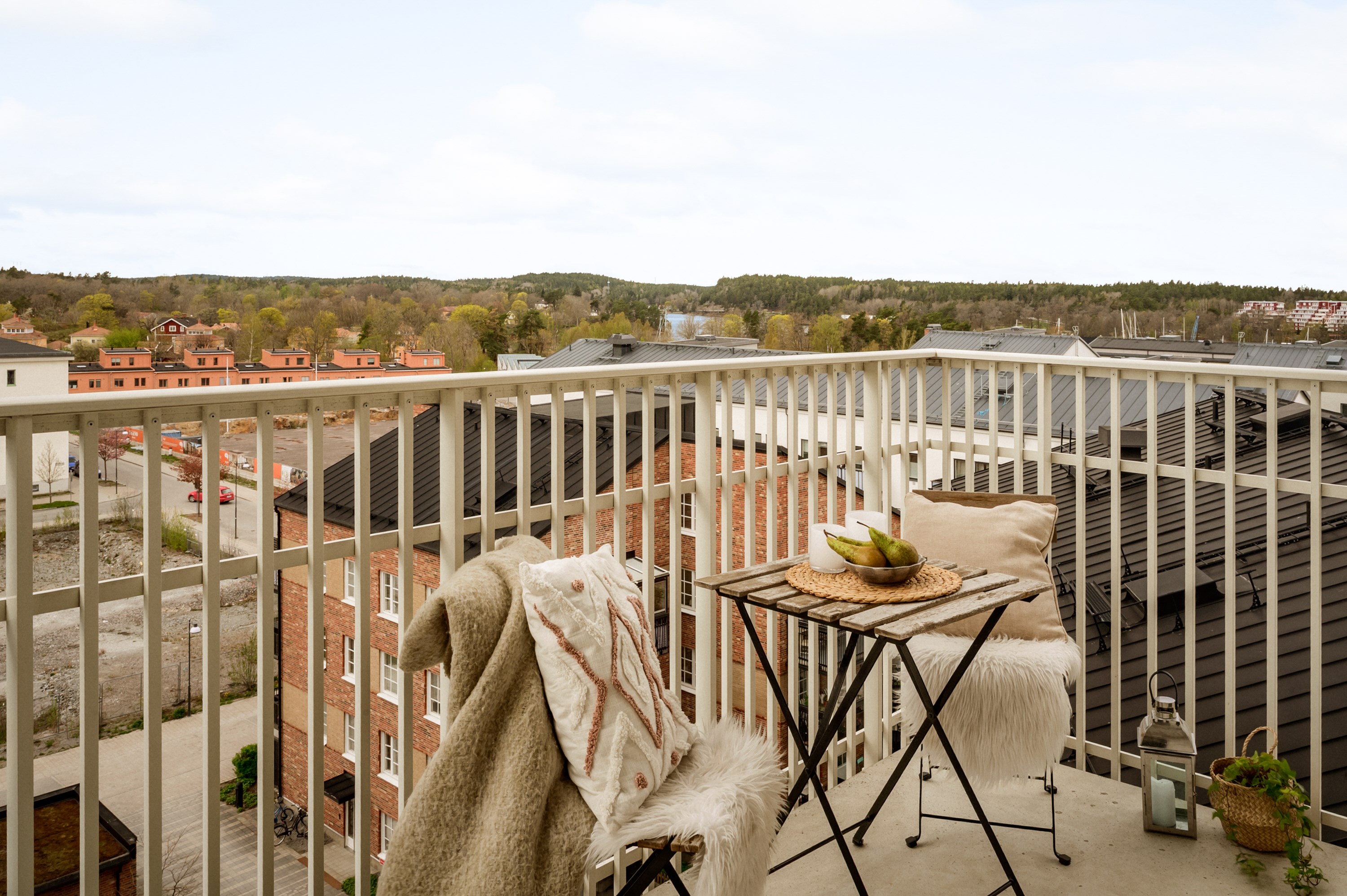 Bostadsbild från Edla Sofias gata 14, Kommande i Porslinskvarteren, Värmdö