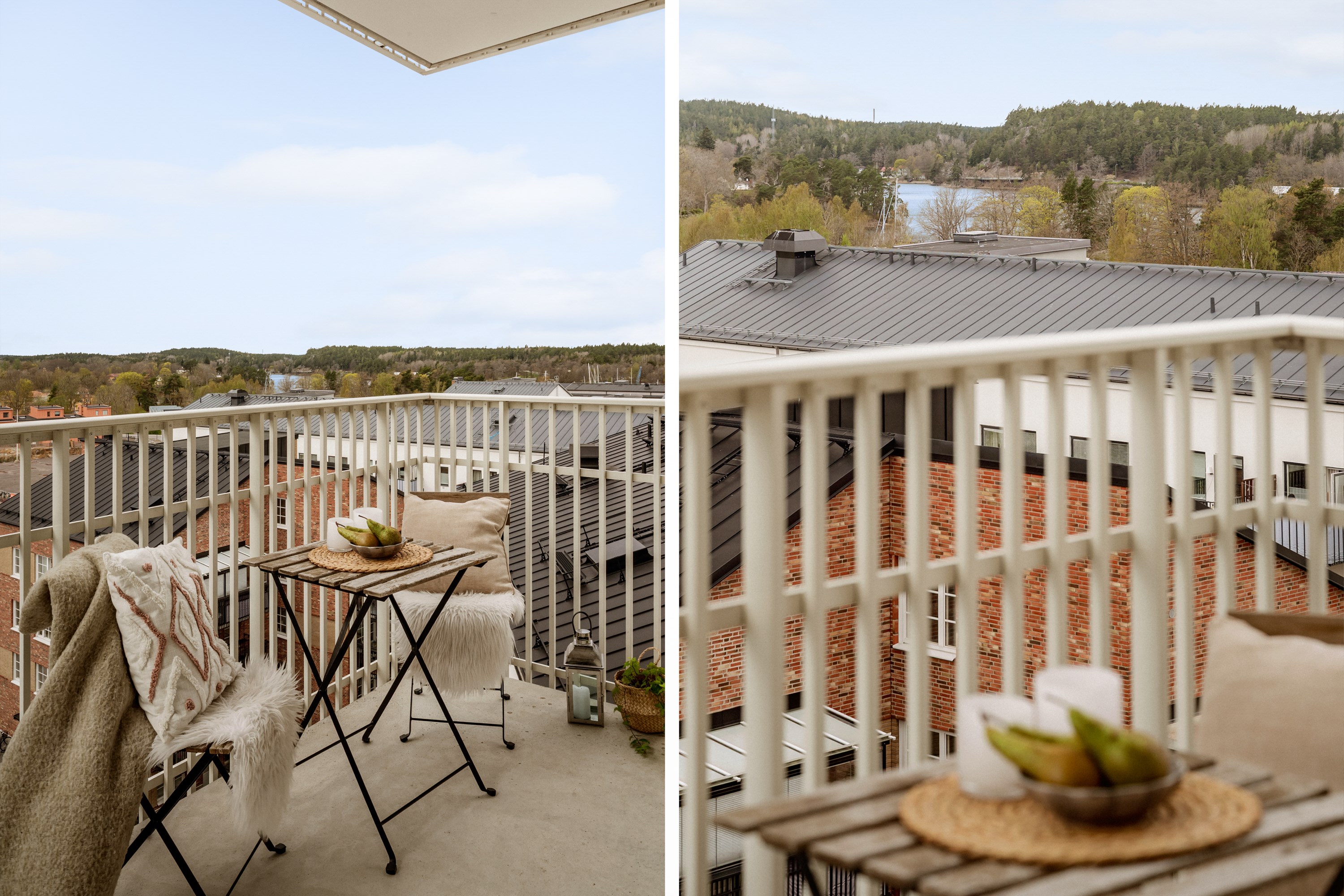 Bostadsbild från Edla Sofias gata 14, Kommande i Porslinskvarteren, Värmdö