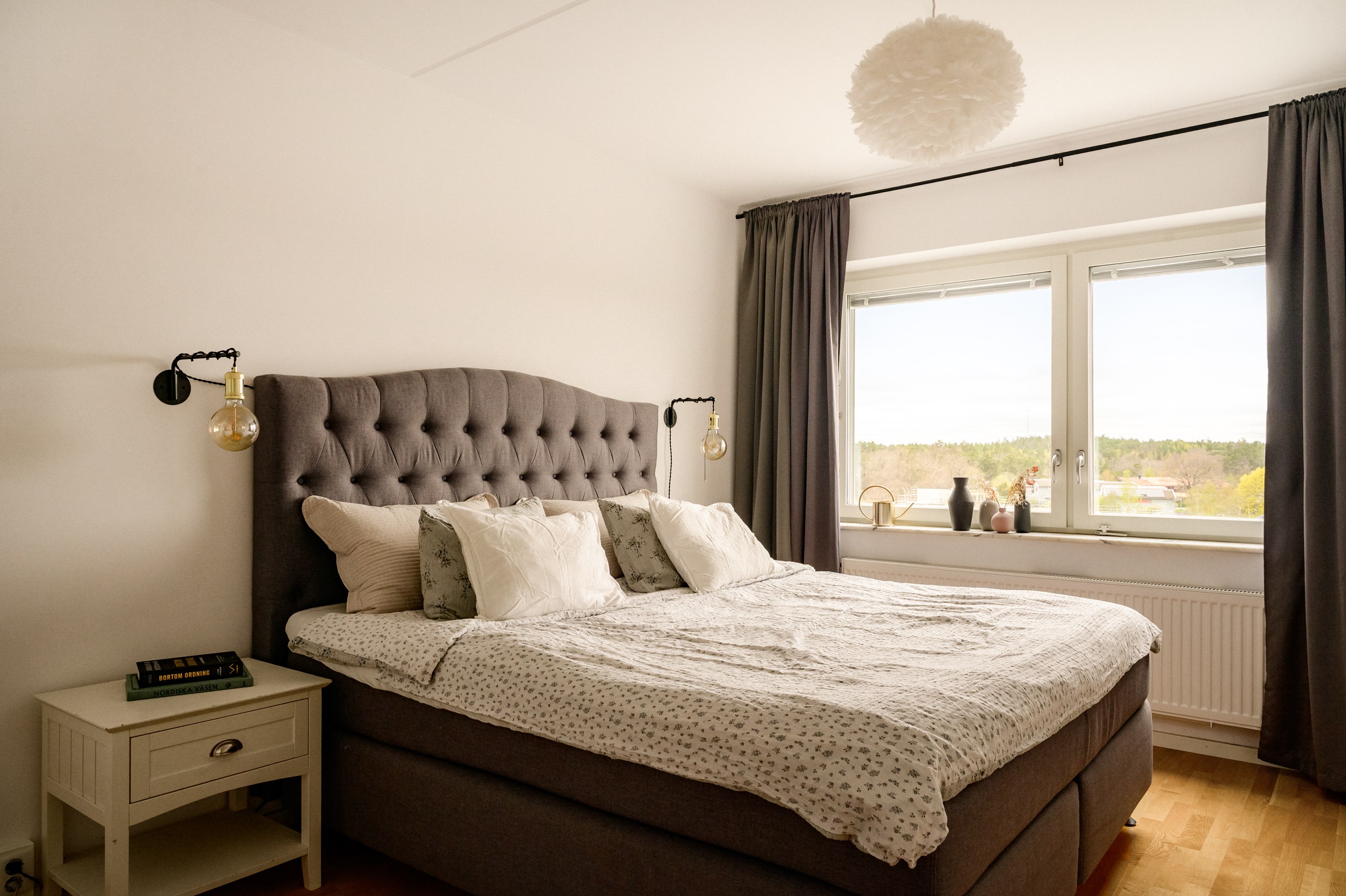 Bostadsbild från Edla Sofias gata 14, Kommande i Porslinskvarteren, Värmdö