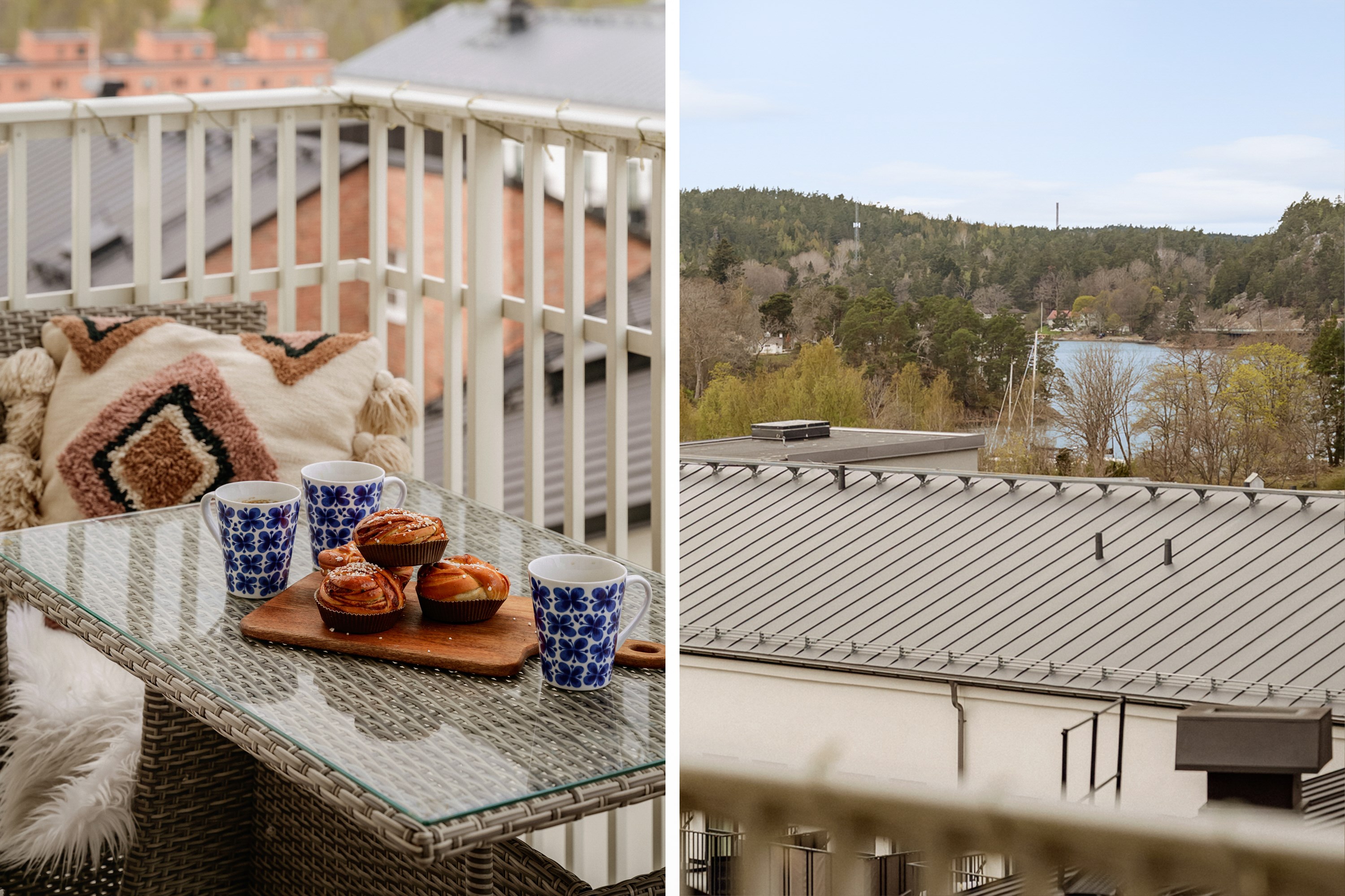 Bostadsbild från Edla Sofias gata 14, Kommande i Porslinskvarteren, Värmdö