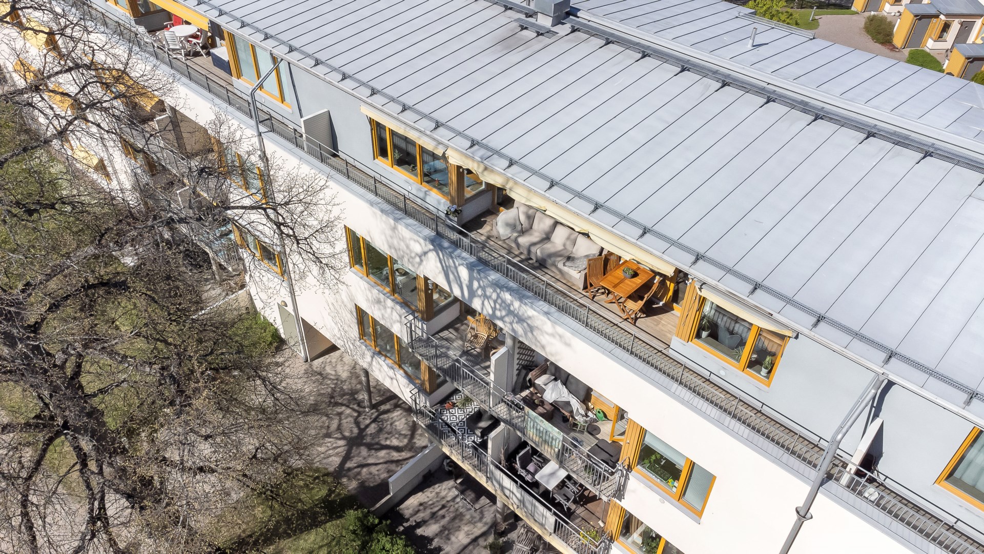 Bostadsbild från Gustaf Kjellbergs väg 32, Såld i Ulleråker, Uppsala