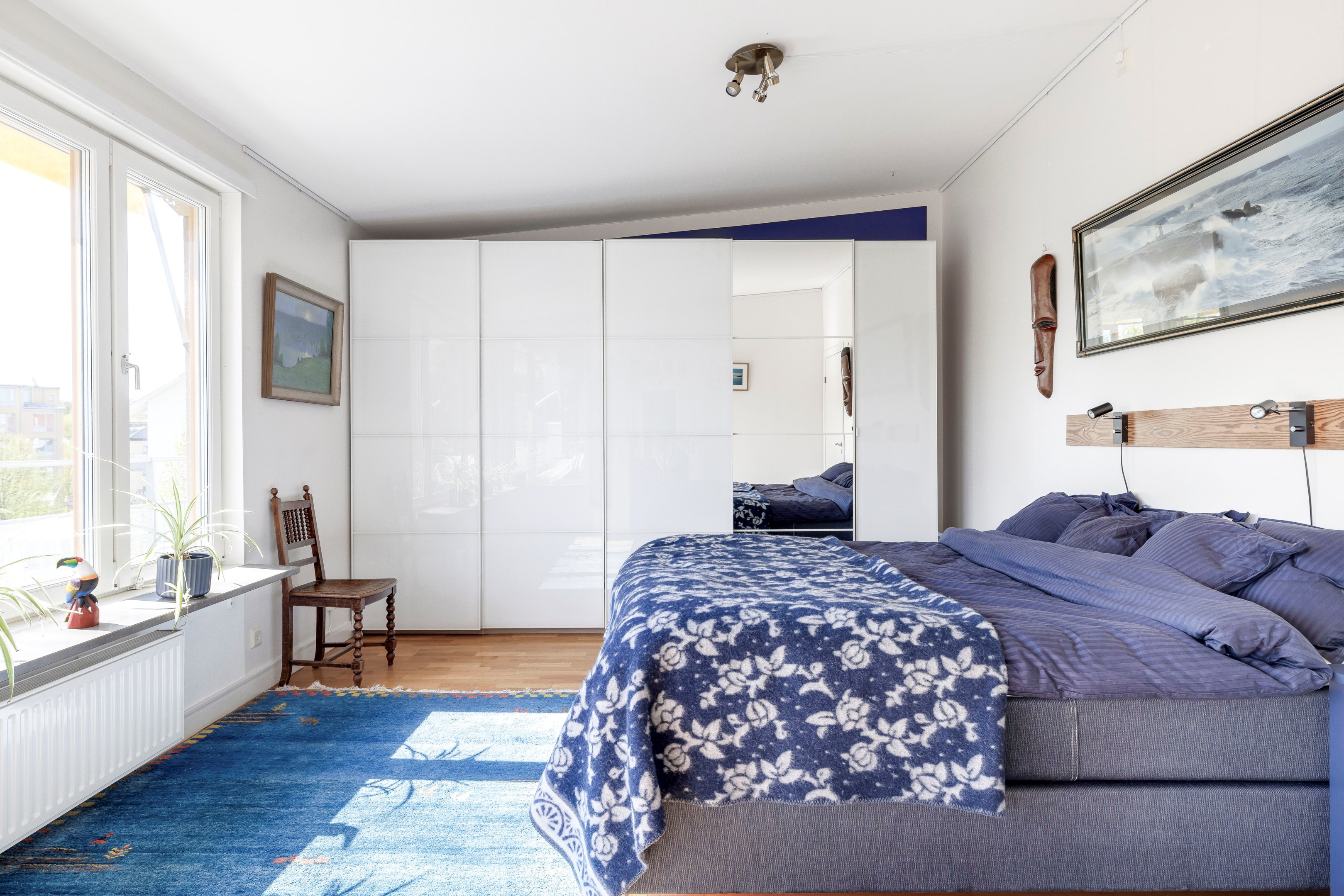 Bostadsbild från Gustaf Kjellbergs väg 32, Såld i Ulleråker, Uppsala