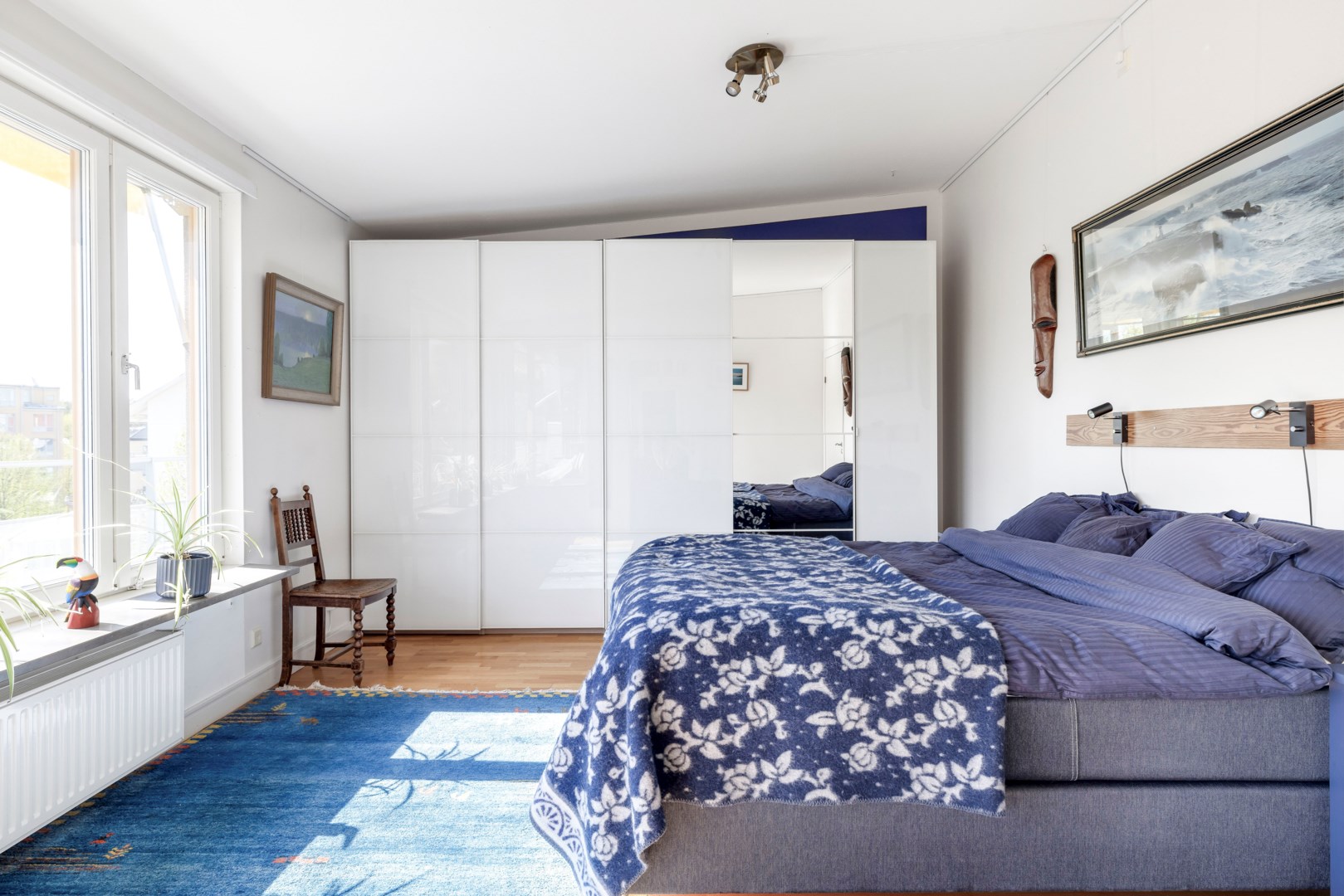 Bostadsbild från Gustaf Kjellbergs väg 32, Såld i Ulleråker, Uppsala