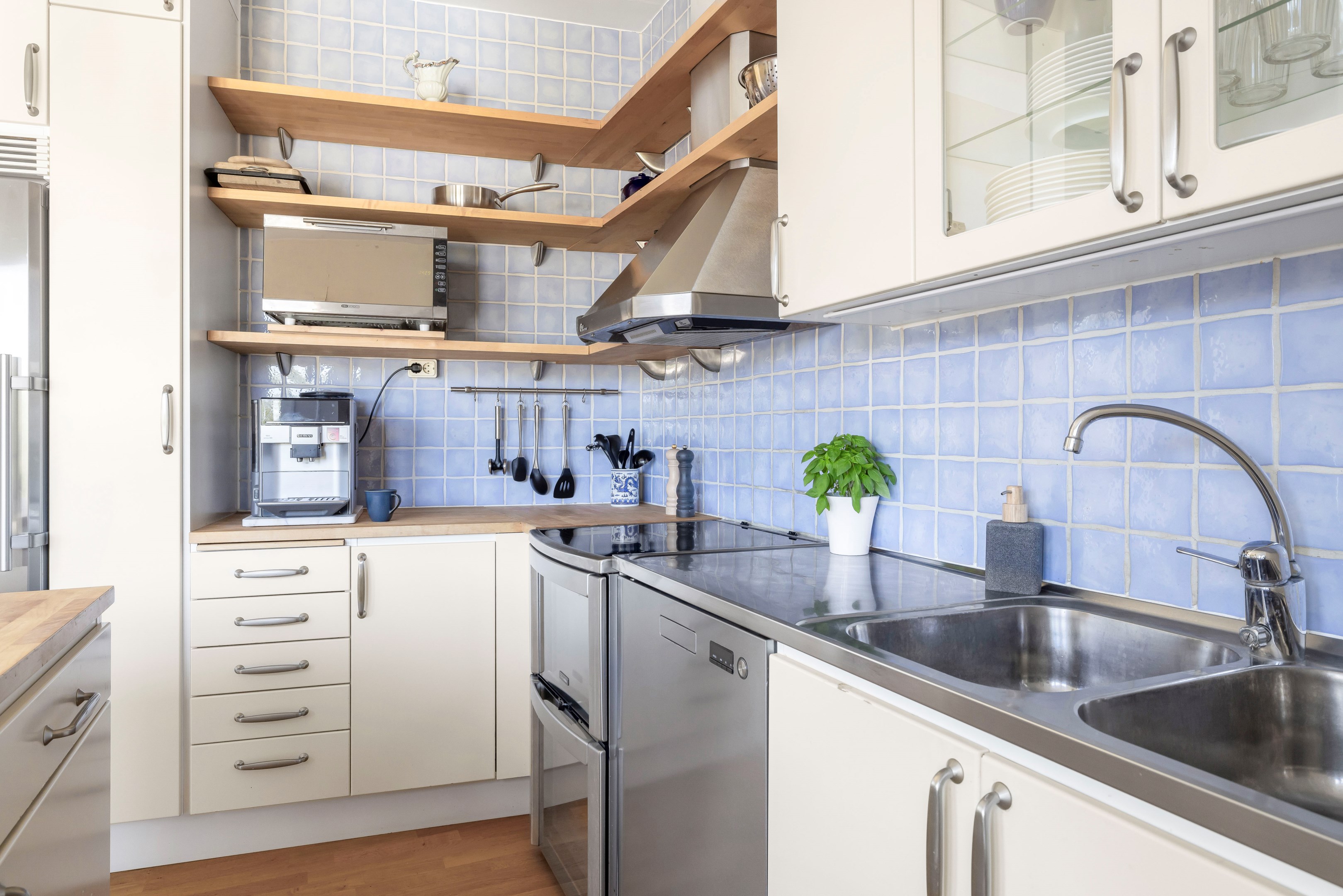 Bostadsbild från Gustaf Kjellbergs väg 32, Såld i Ulleråker, Uppsala