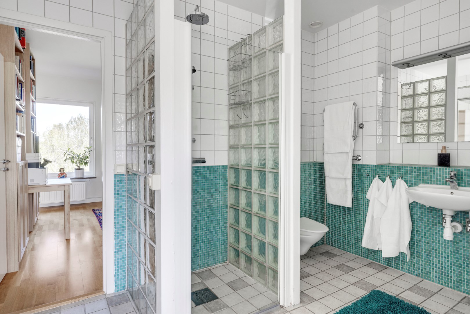 Bostadsbild från Gustaf Kjellbergs väg 32, Såld i Ulleråker, Uppsala