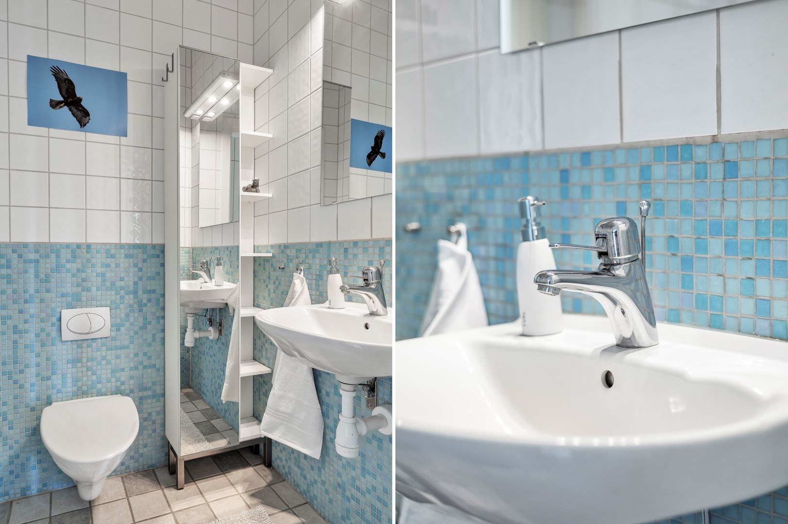 Bostadsbild från Gustaf Kjellbergs väg 32, Såld i Ulleråker, Uppsala