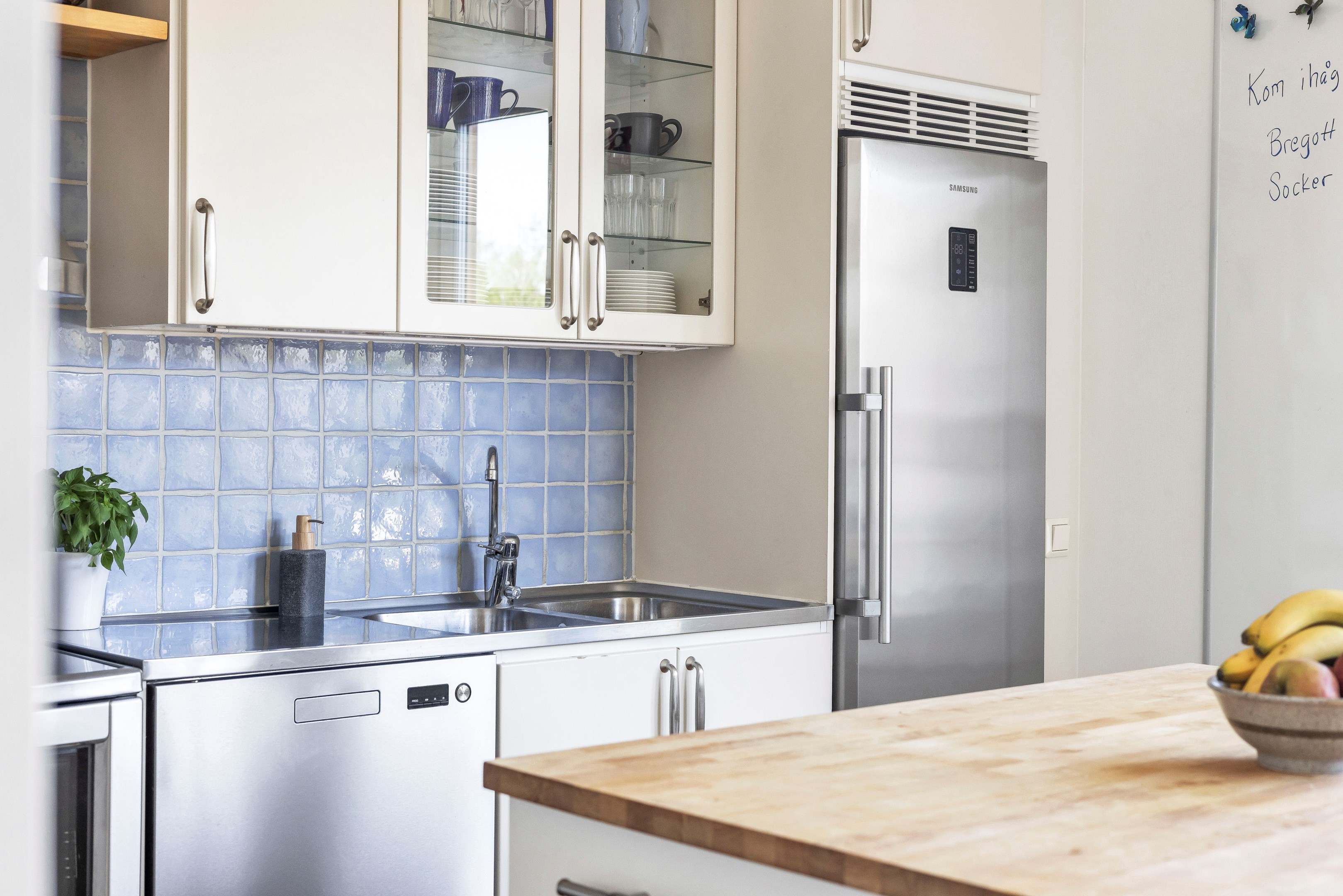 Bostadsbild från Gustaf Kjellbergs väg 32, Såld i Ulleråker, Uppsala