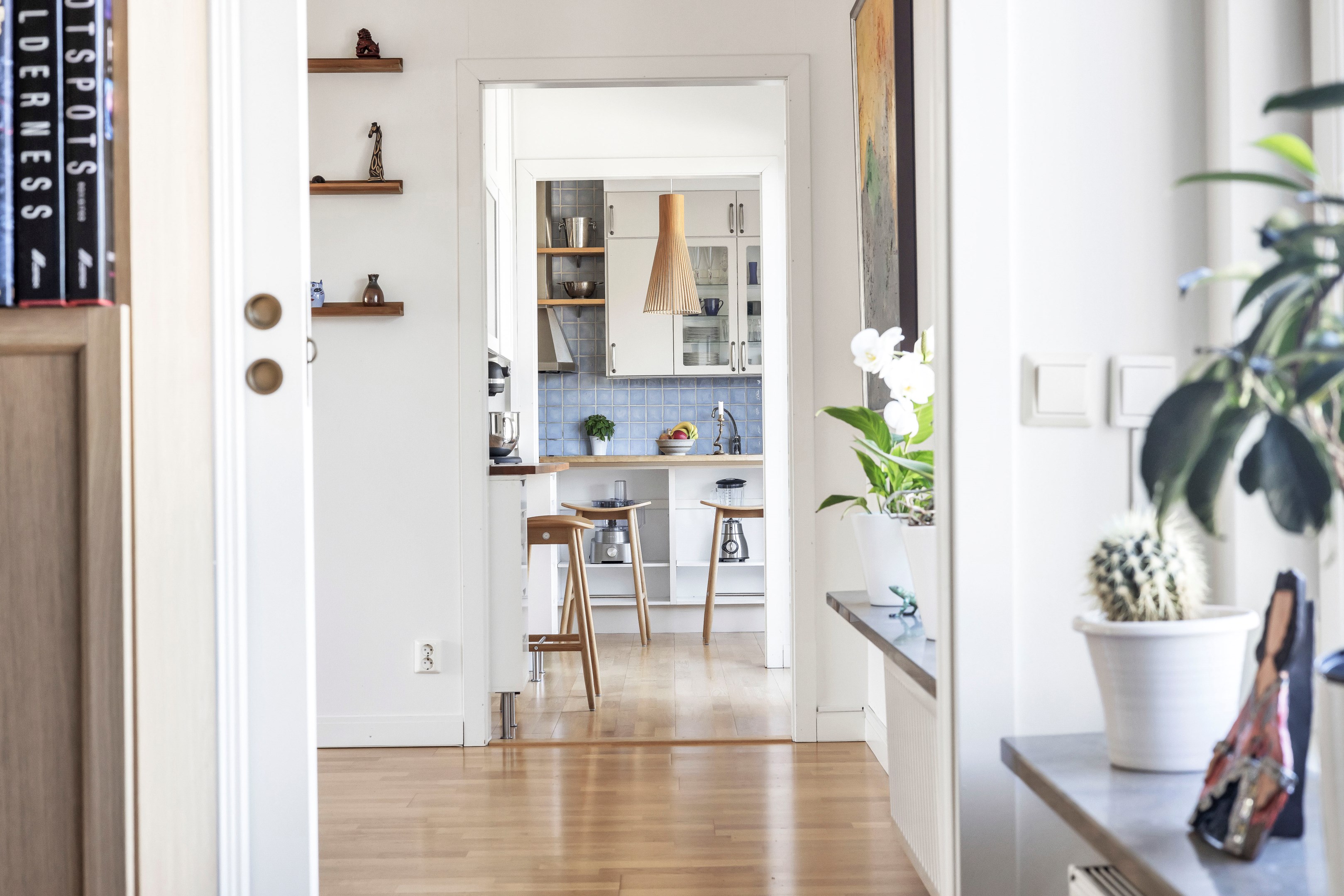 Bostadsbild från Gustaf Kjellbergs väg 32, Såld i Ulleråker, Uppsala