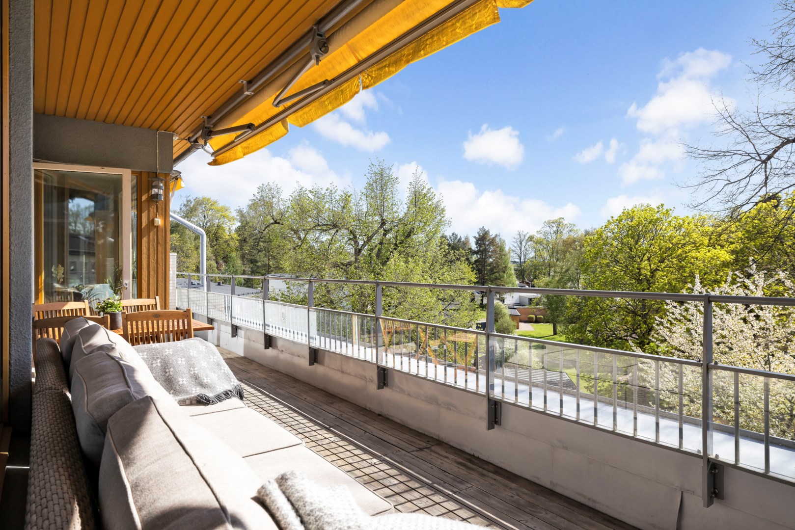 Bostadsbild från Gustaf Kjellbergs väg 32, Såld i Ulleråker, Uppsala