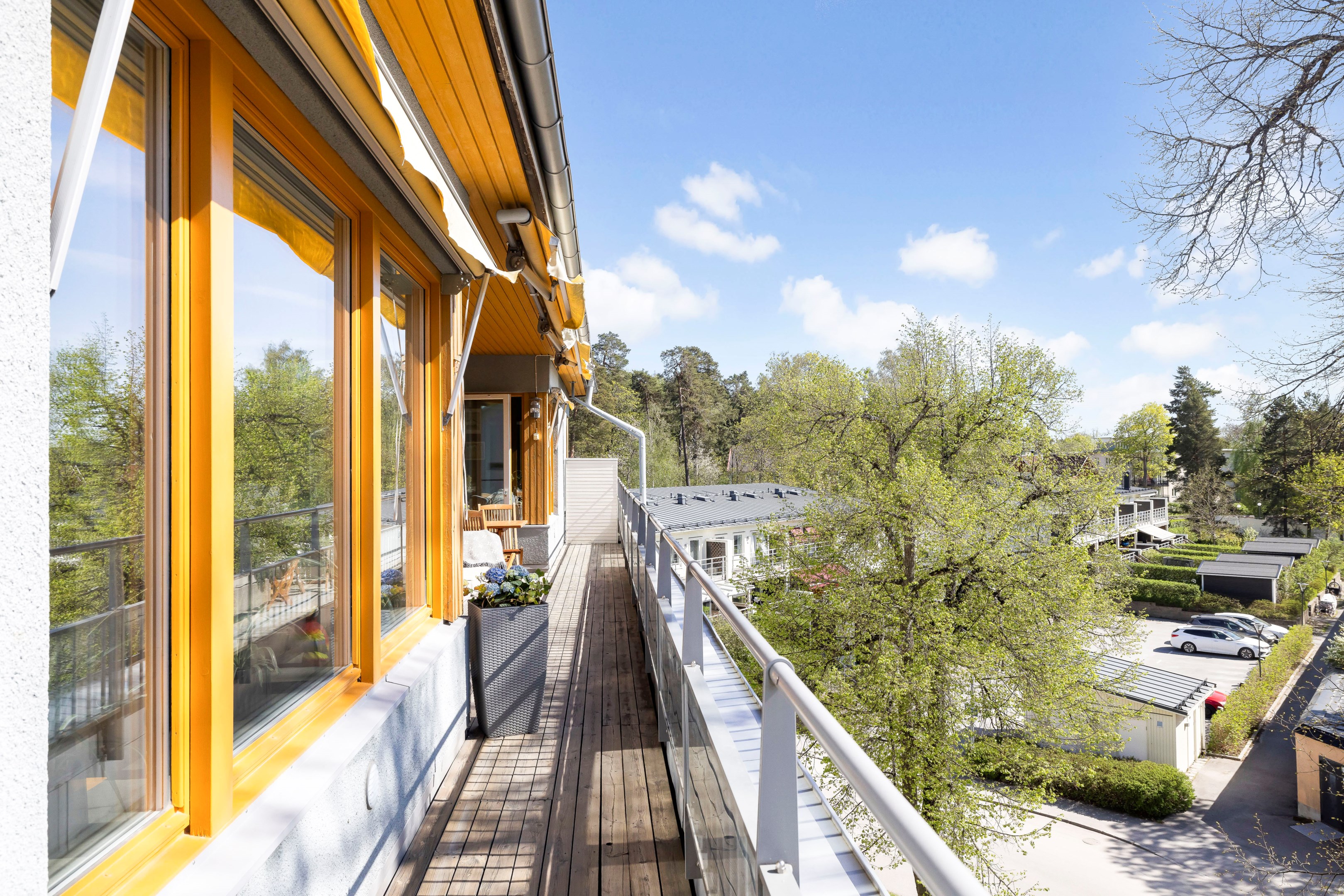 Bostadsbild från Gustaf Kjellbergs väg 32, Såld i Ulleråker, Uppsala