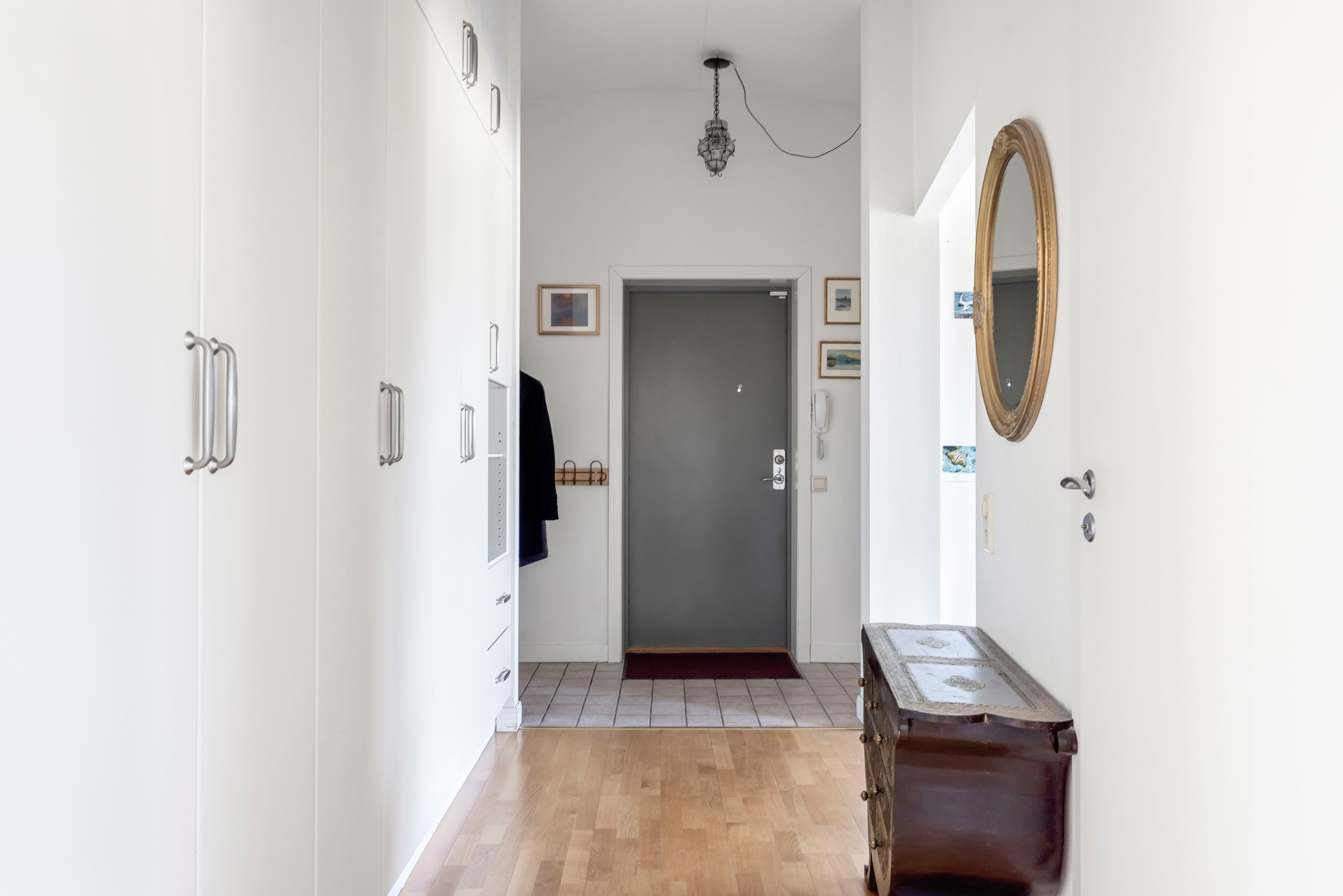 Bostadsbild från Gustaf Kjellbergs väg 32, Såld i Ulleråker, Uppsala