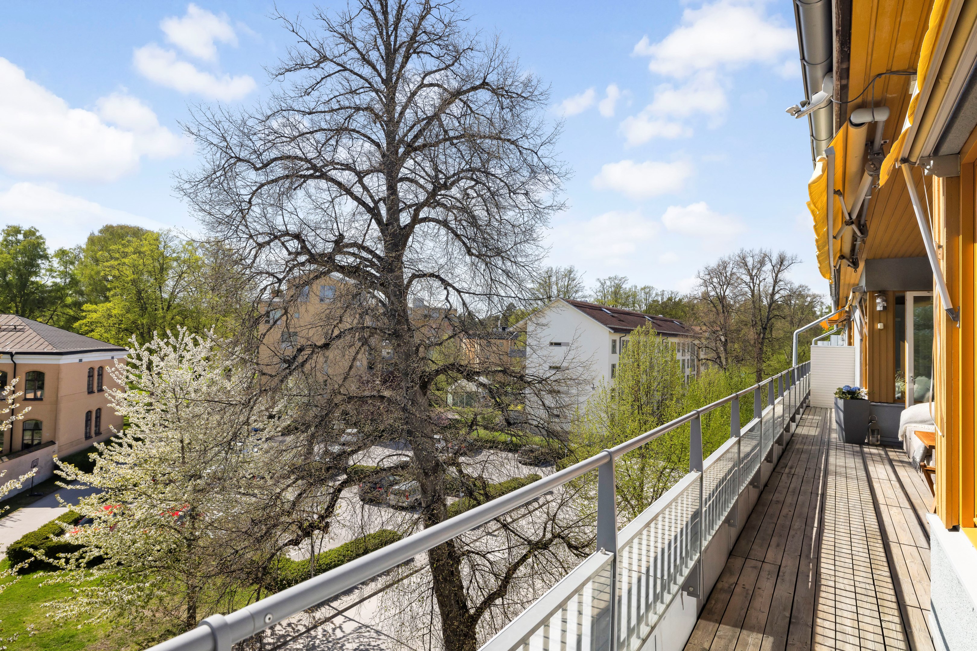 Bostadsbild från Gustaf Kjellbergs väg 32, Såld i Ulleråker, Uppsala