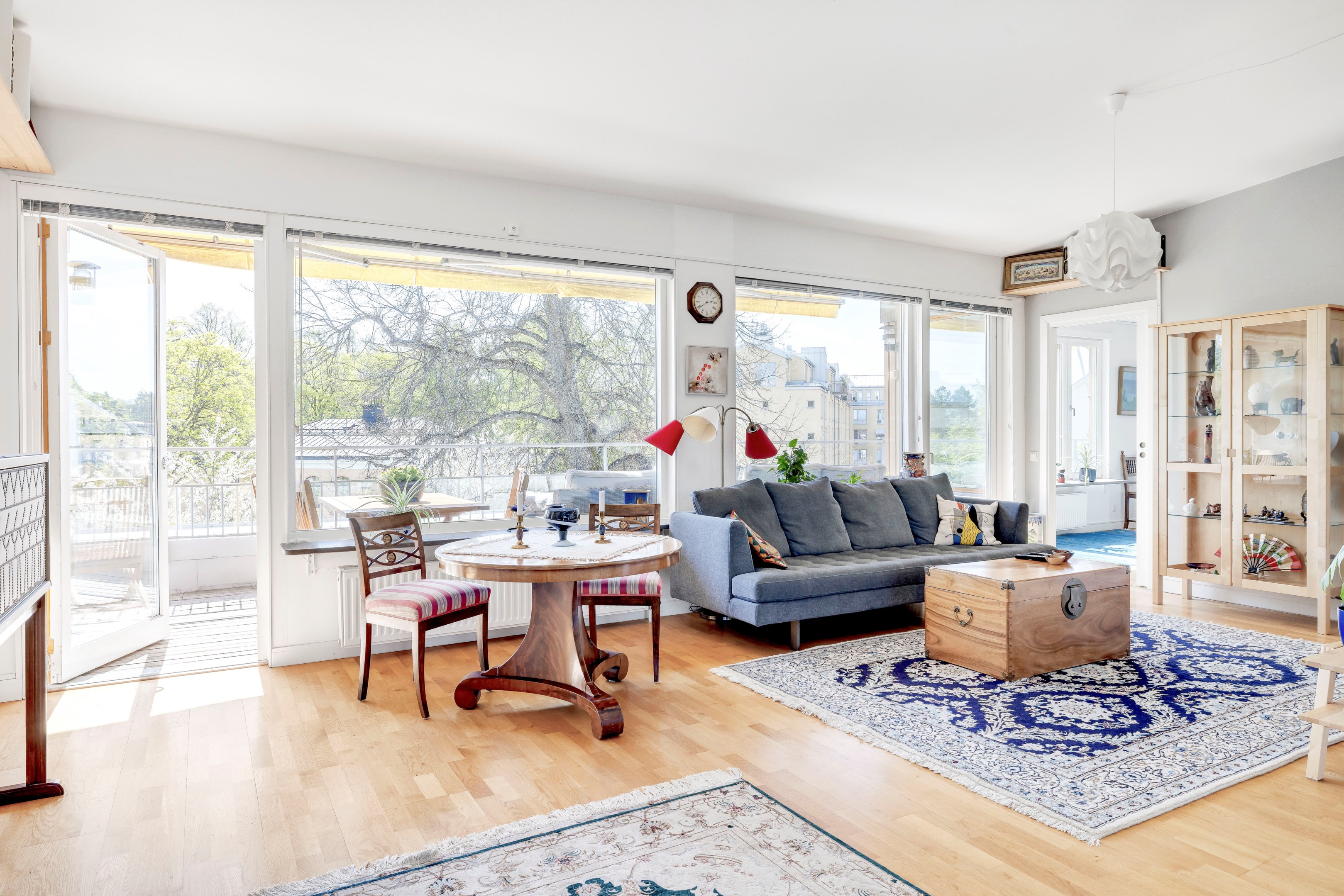 Bostadsbild från Gustaf Kjellbergs väg 32, Såld i Ulleråker, Uppsala