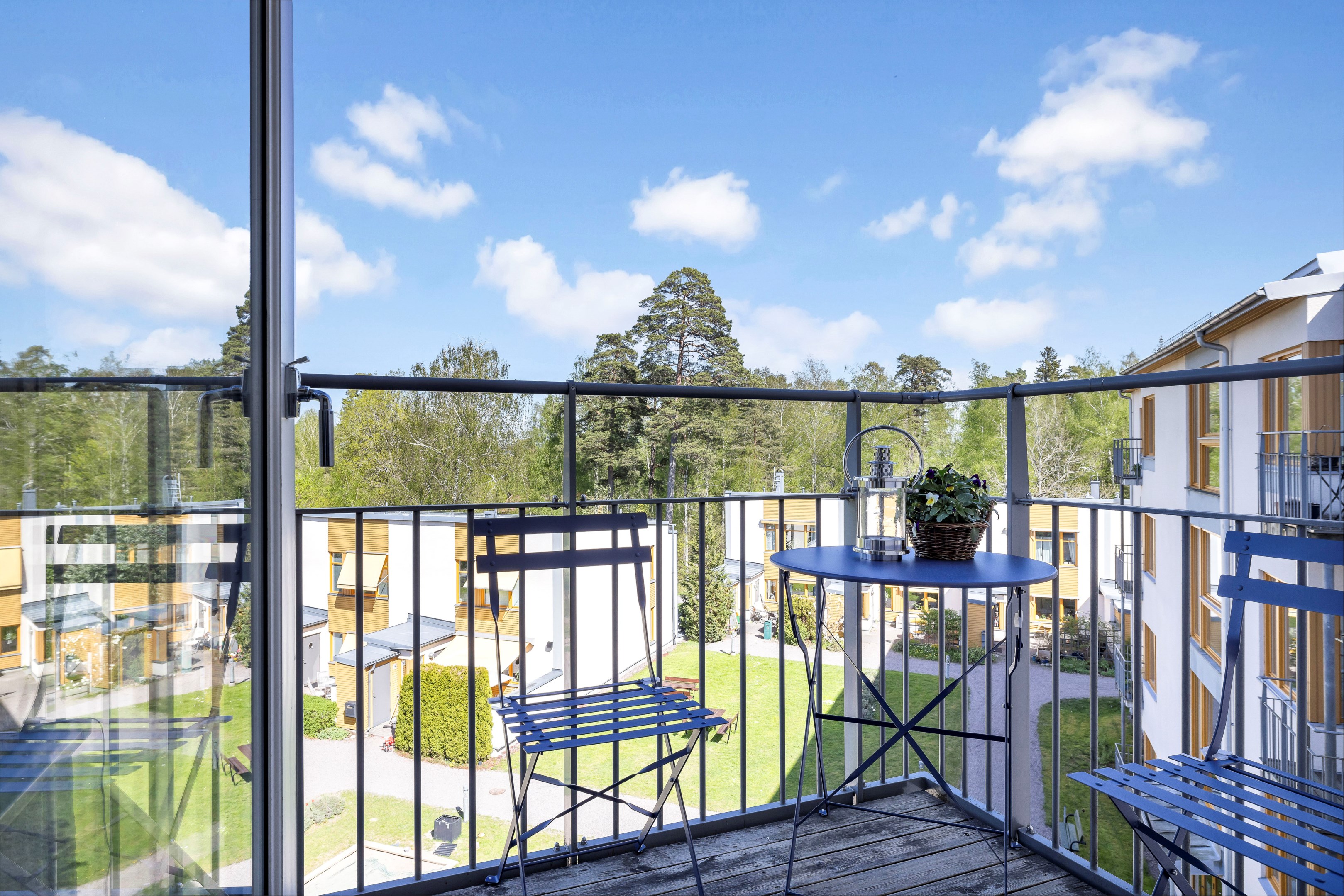 Bostadsbild från Gustaf Kjellbergs väg 32, Såld i Ulleråker, Uppsala